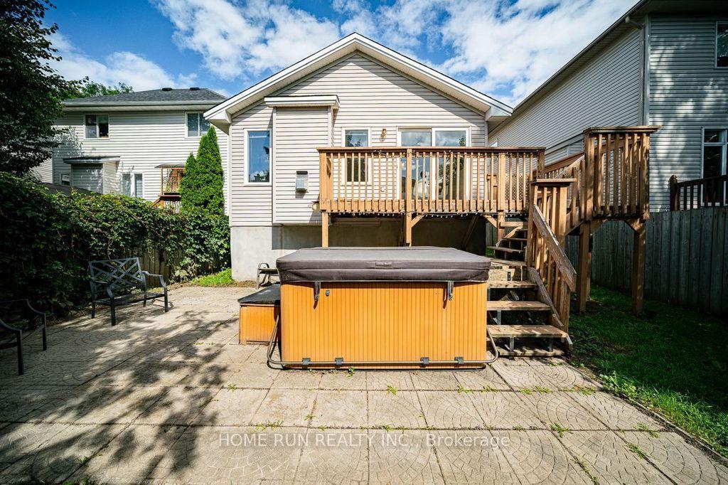 Photo 46 of 14 Spur Avenue, Ottawa, Kanata - Bridlewood — HOMEH