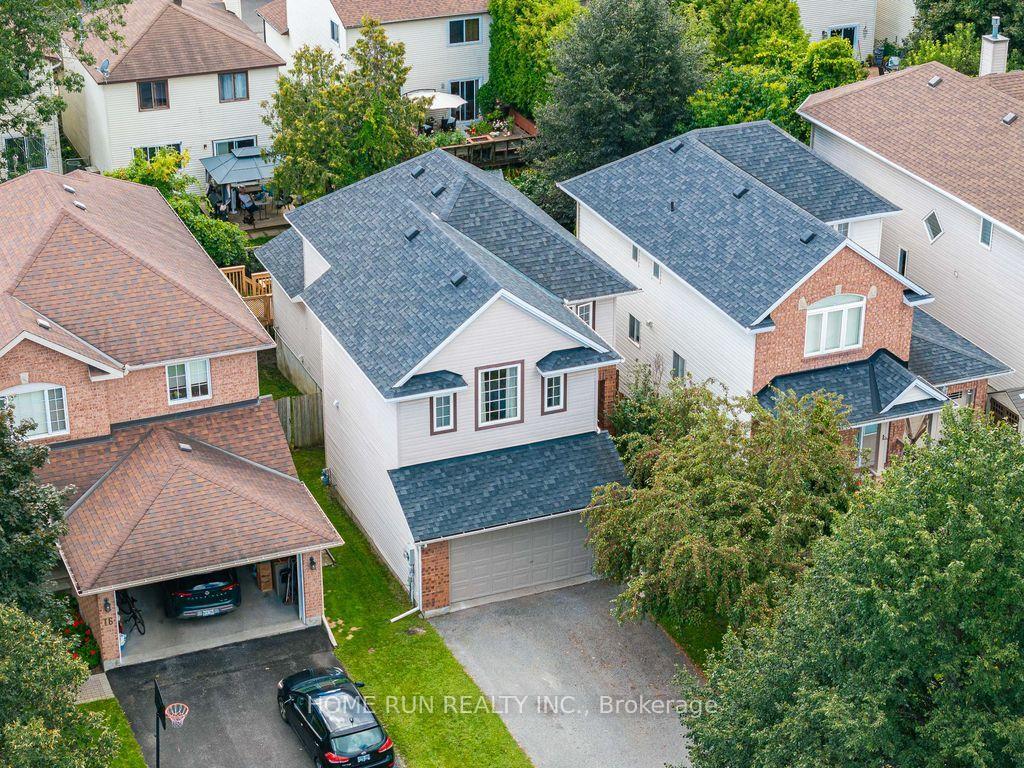 Photo 47 of 14 Spur Avenue, Ottawa, Kanata - Bridlewood — HOMEH