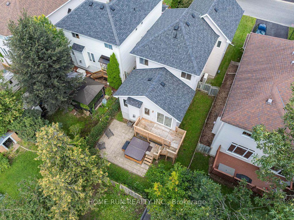 Photo 48 of 14 Spur Avenue, Ottawa, Kanata - Bridlewood — HOMEH