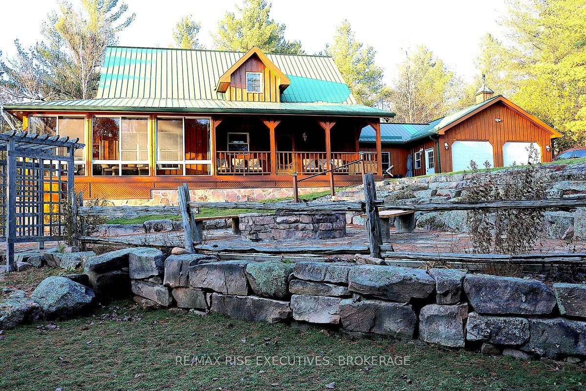 Photo 2 of 1093B Two Loon Lane, Frontenac, Frontenac Centre — HOMEH