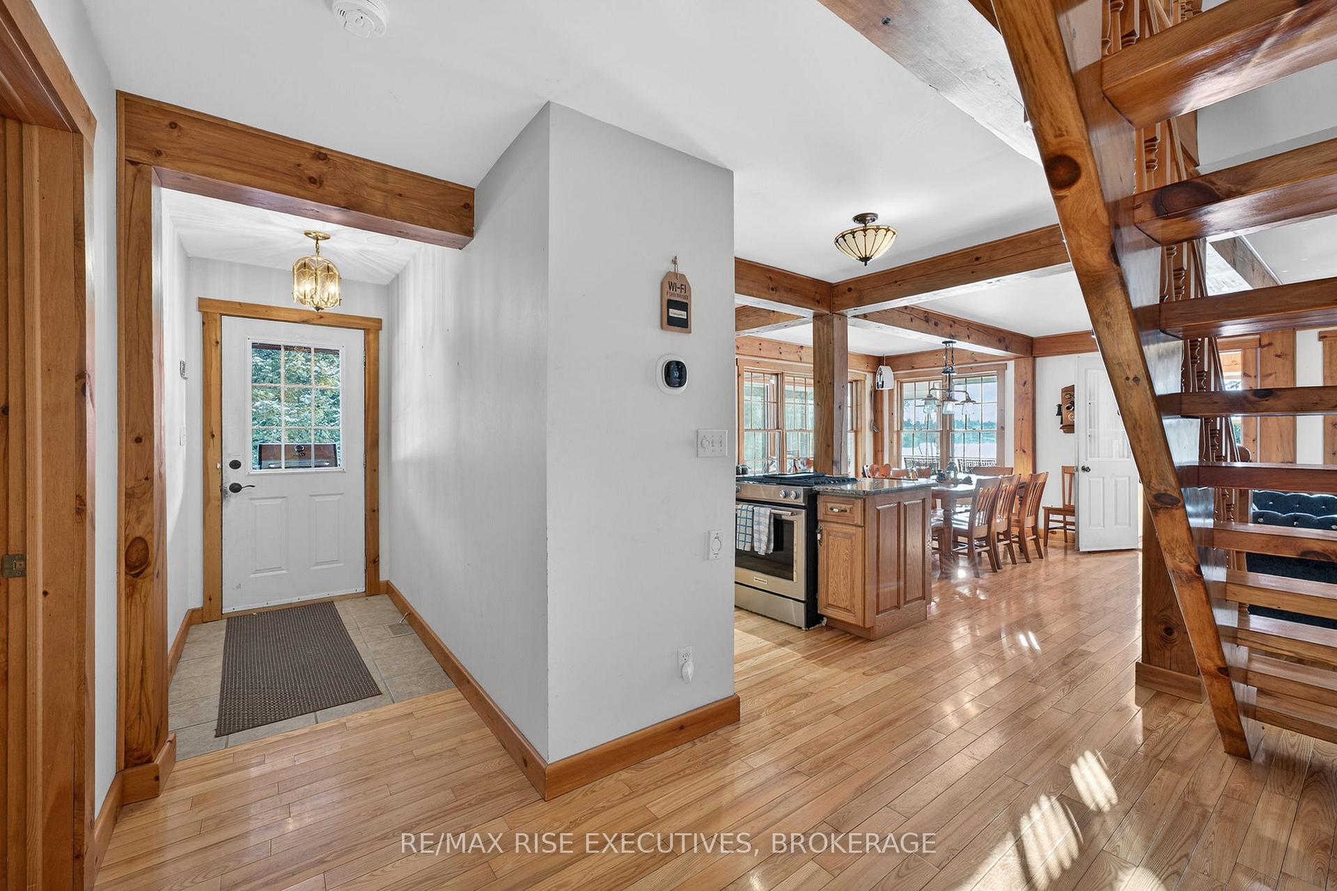 Photo 3 of 1093B Two Loon Lane, Frontenac, Frontenac Centre — HOMEH
