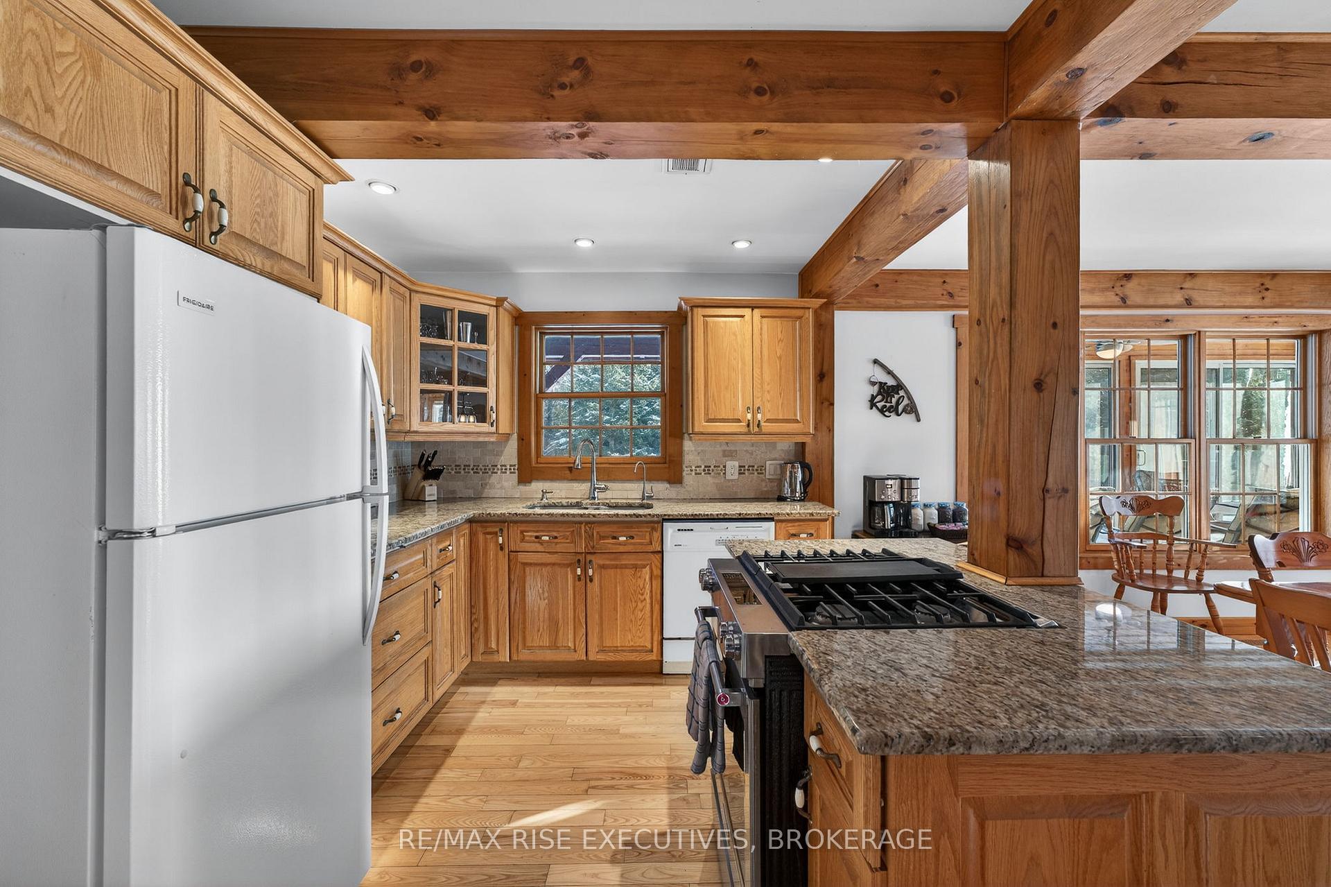 Photo 5 of 1093B Two Loon Lane, Frontenac, Frontenac Centre — HOMEH