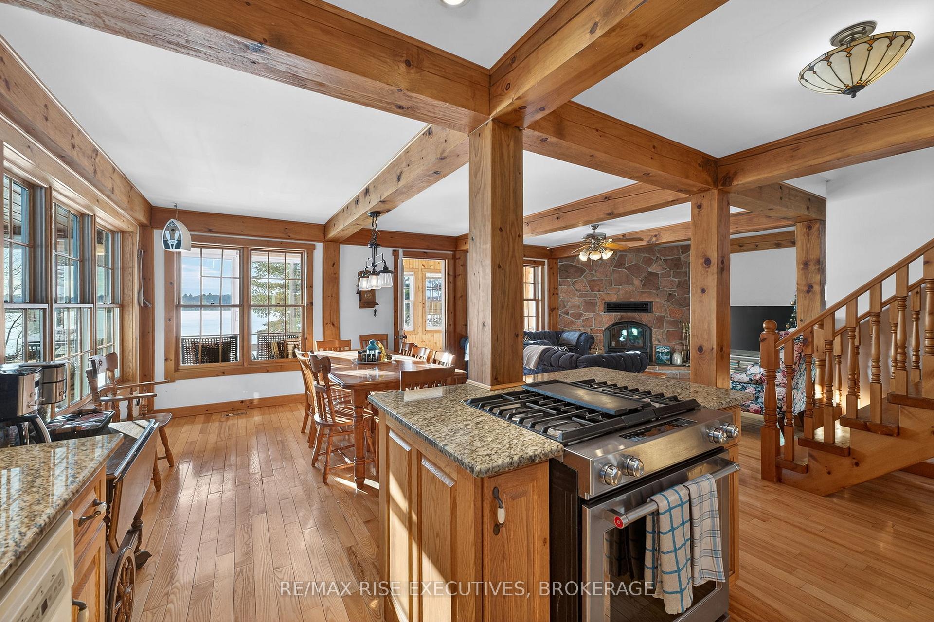 Photo 7 of 1093B Two Loon Lane, Frontenac, Frontenac Centre — HOMEH