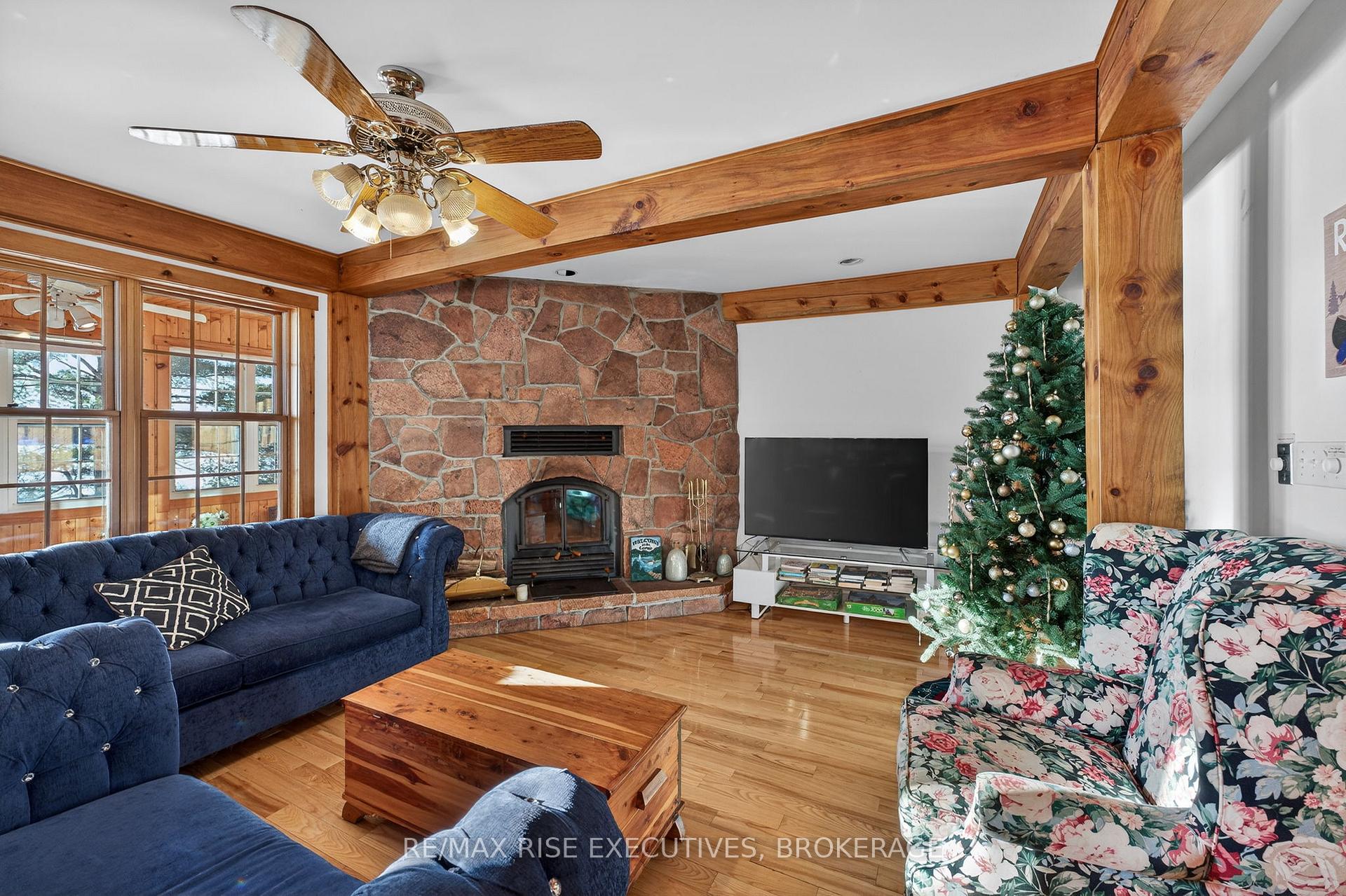 Photo 8 of 1093B Two Loon Lane, Frontenac, Frontenac Centre — HOMEH