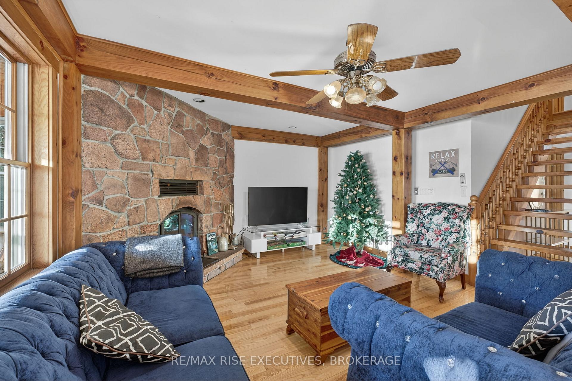 Photo 9 of 1093B Two Loon Lane, Frontenac, Frontenac Centre — HOMEH