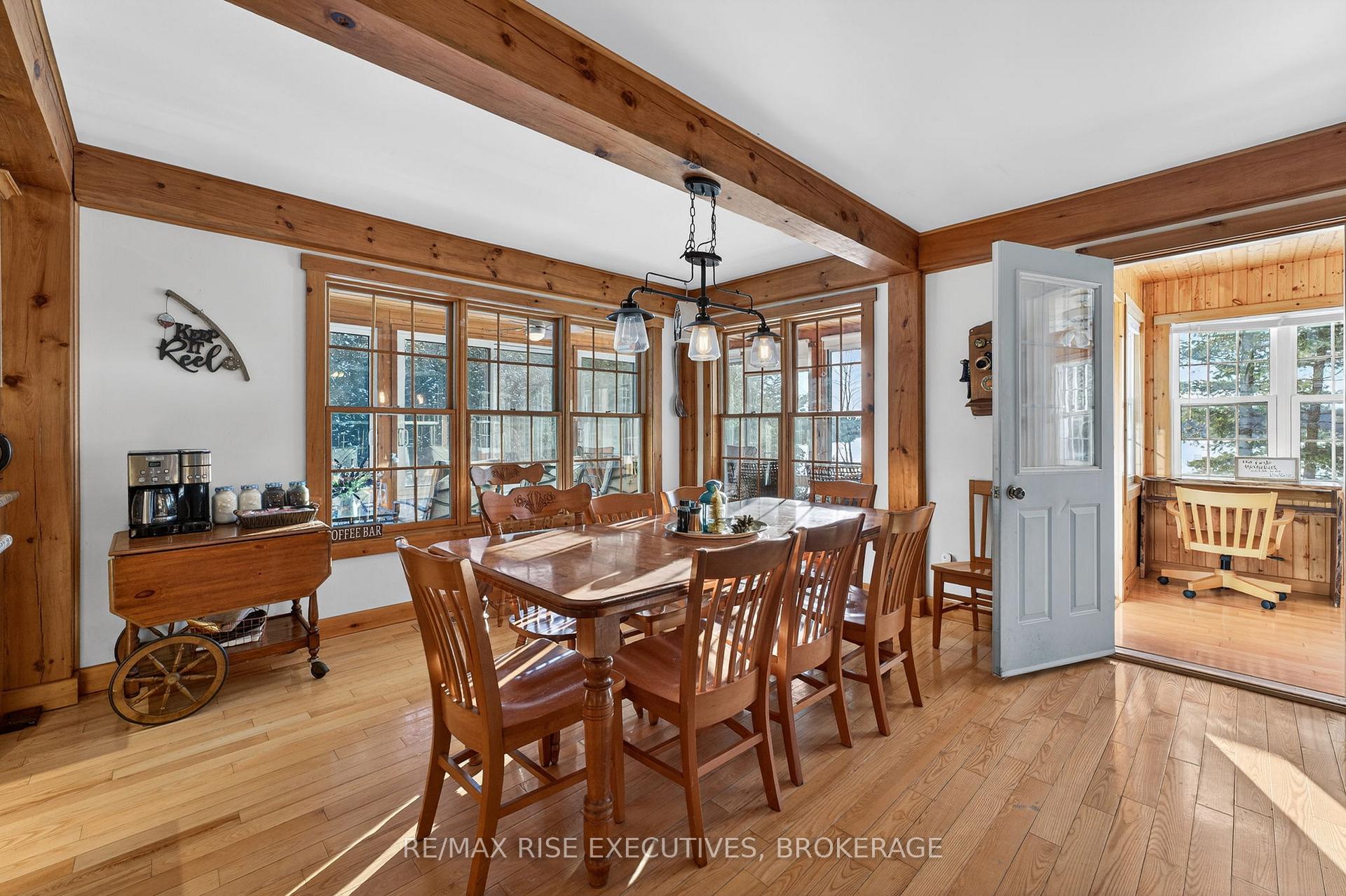 Photo 10 of 1093B Two Loon Lane, Frontenac, Frontenac Centre — HOMEH