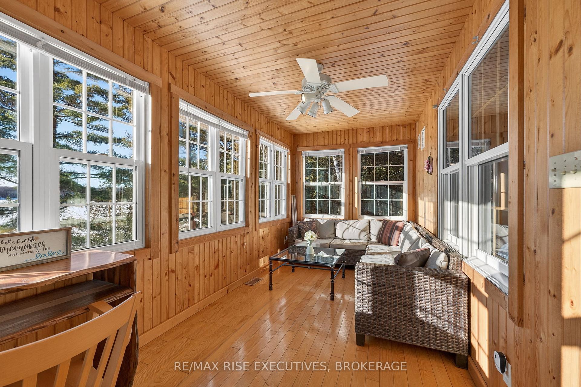 Photo 13 of 1093B Two Loon Lane, Frontenac, Frontenac Centre — HOMEH