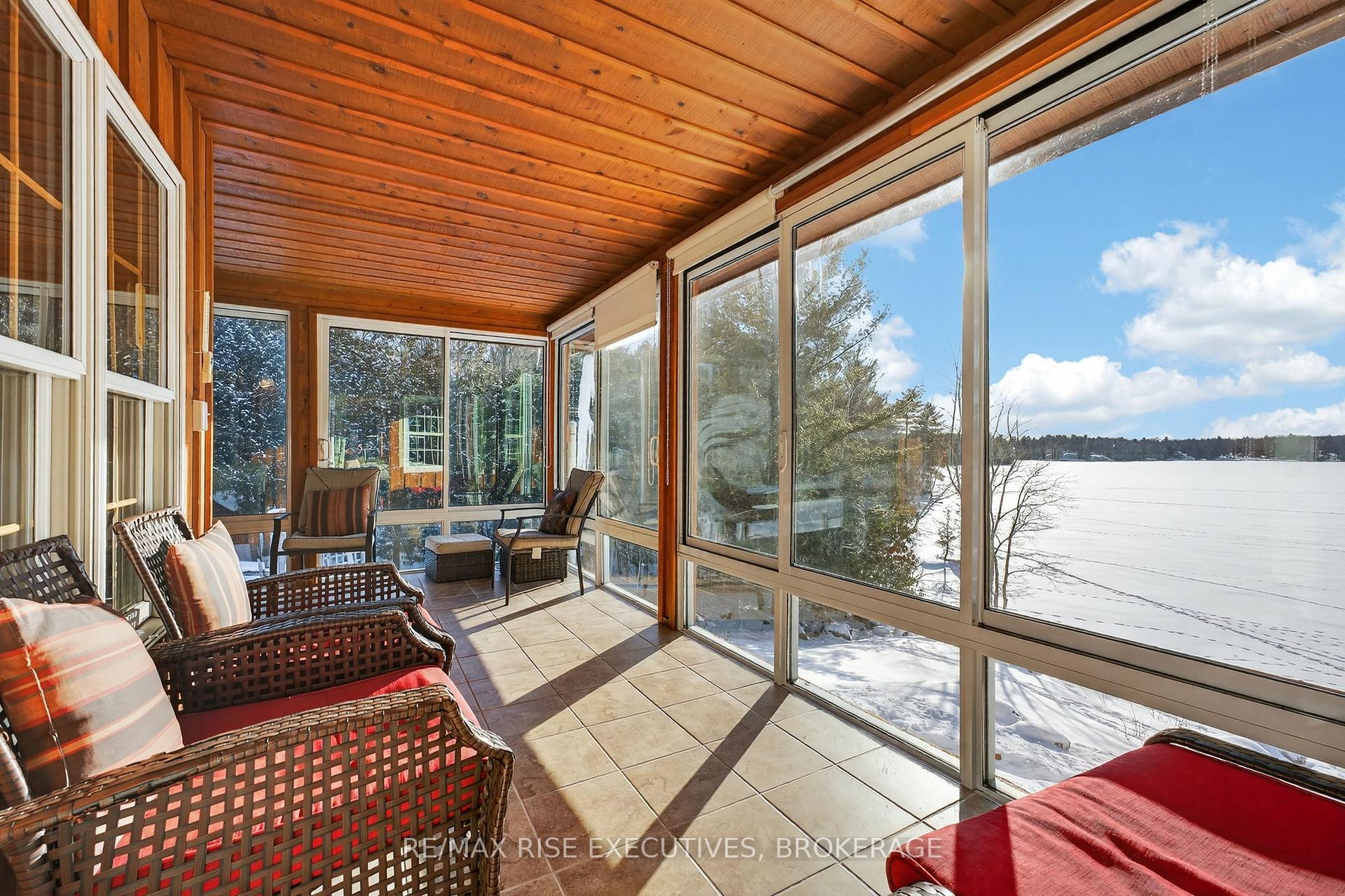Photo 14 of 1093B Two Loon Lane, Frontenac, Frontenac Centre — HOMEH