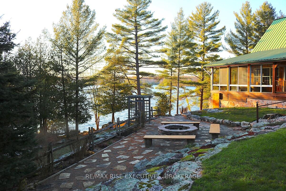 Photo 30 of 1093B Two Loon Lane, Frontenac, Frontenac Centre — HOMEH