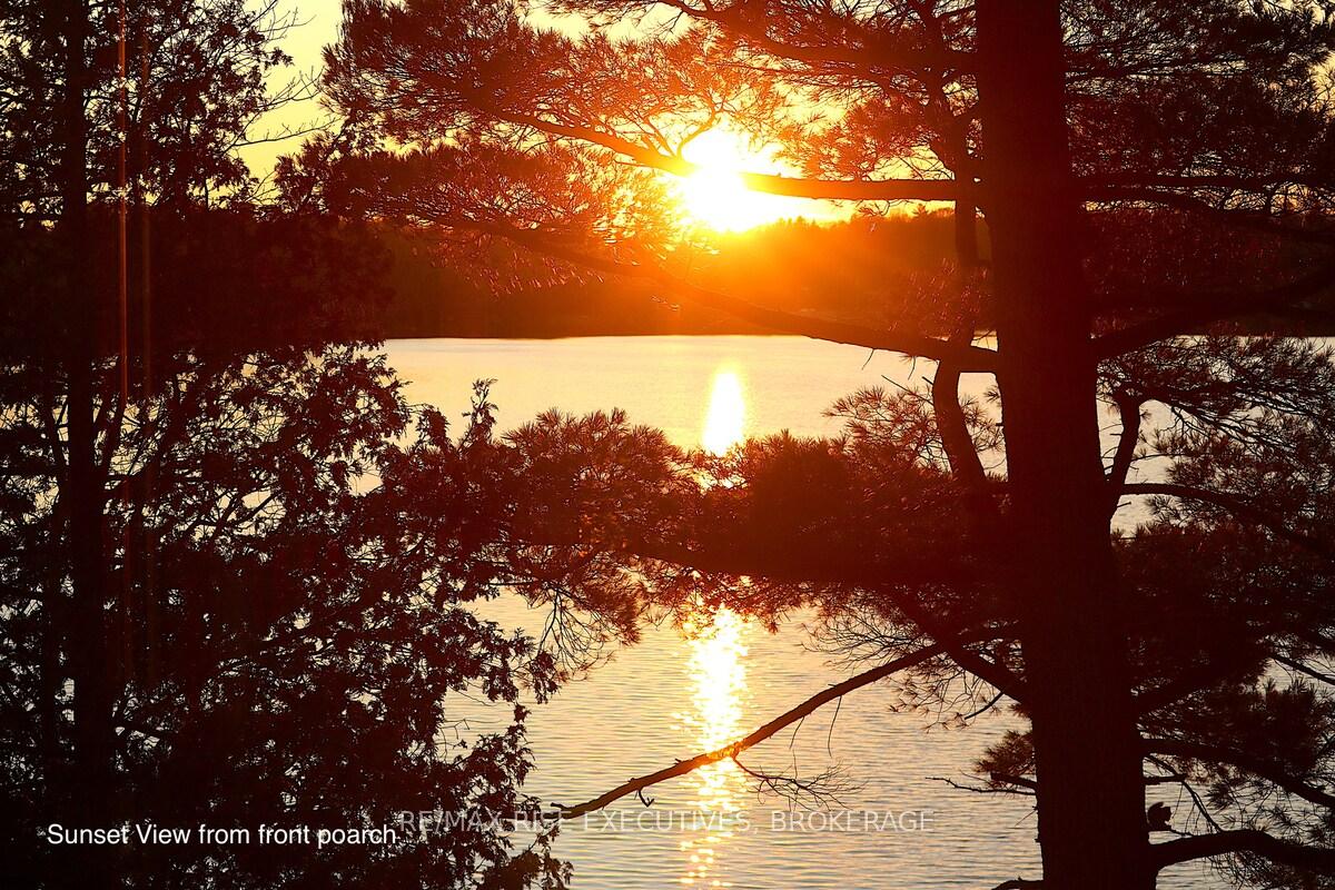 Photo 33 of 1093B Two Loon Lane, Frontenac, Frontenac Centre — HOMEH