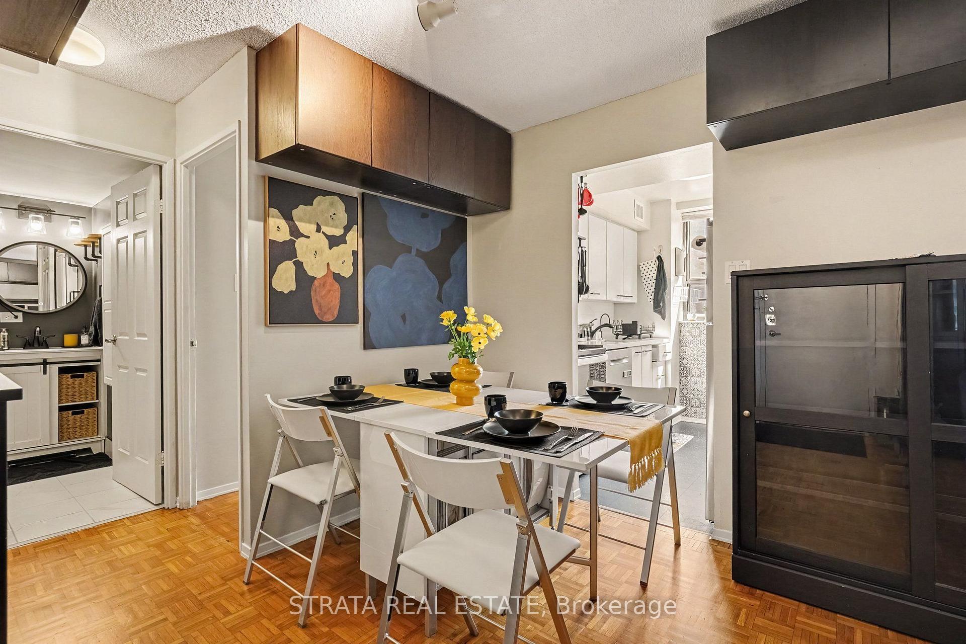 Photo 9 of Unit 607, 105 Mccaul Street, Toronto, Kensington-Chinatown — HOMEH