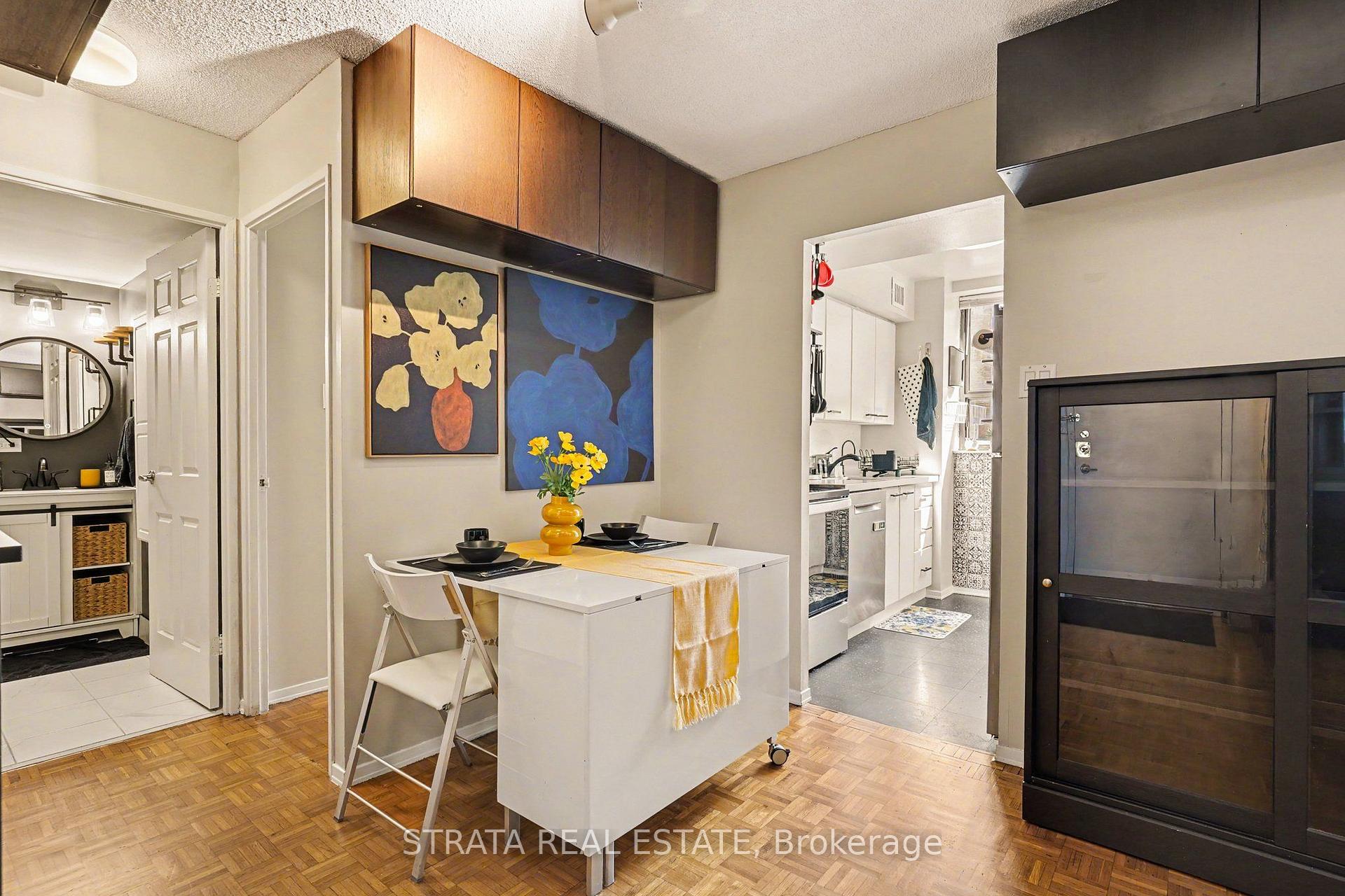 Photo 10 of Unit 607, 105 Mccaul Street, Toronto, Kensington-Chinatown — HOMEH