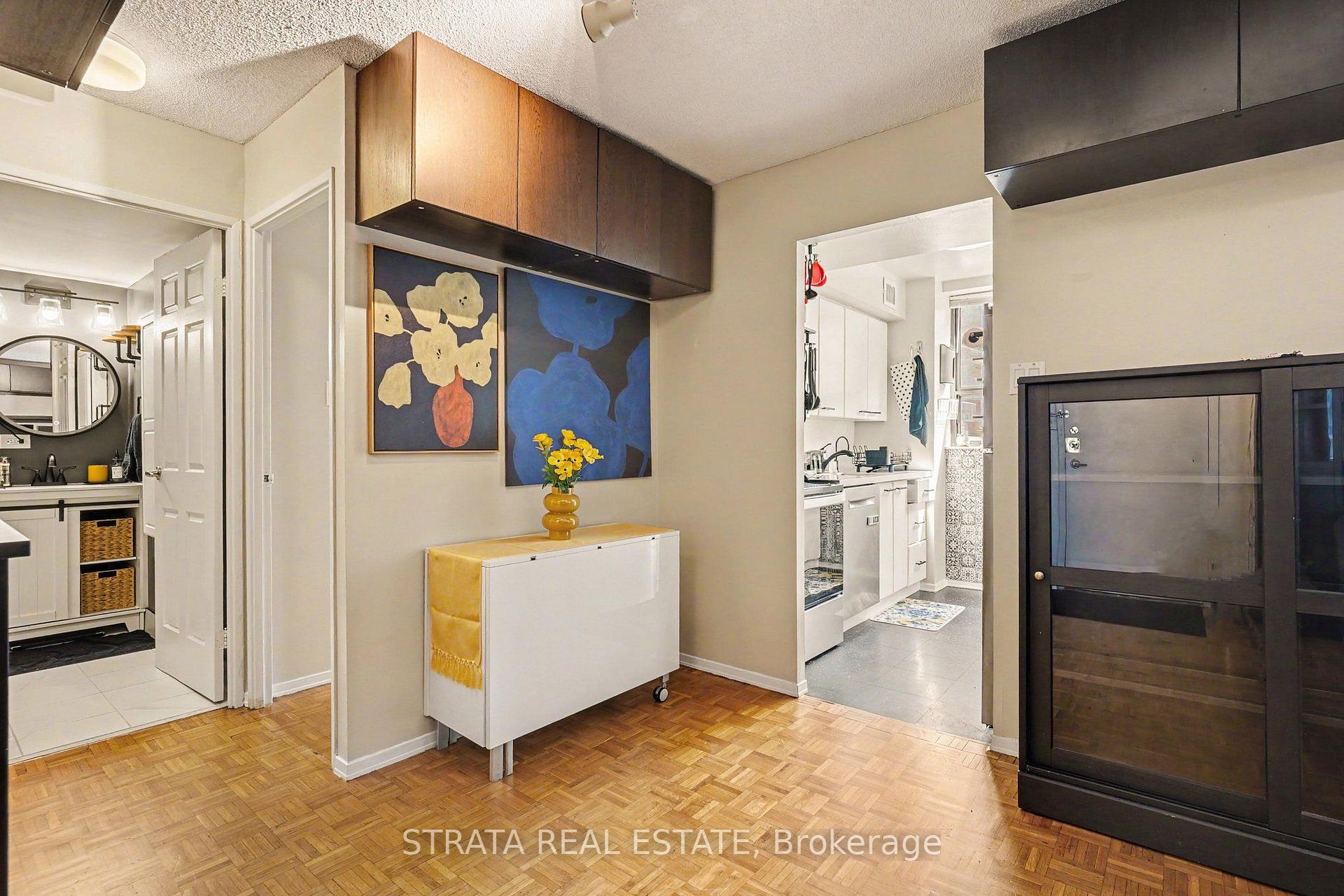 Photo 13 of Unit 607, 105 Mccaul Street, Toronto, Kensington-Chinatown — HOMEH