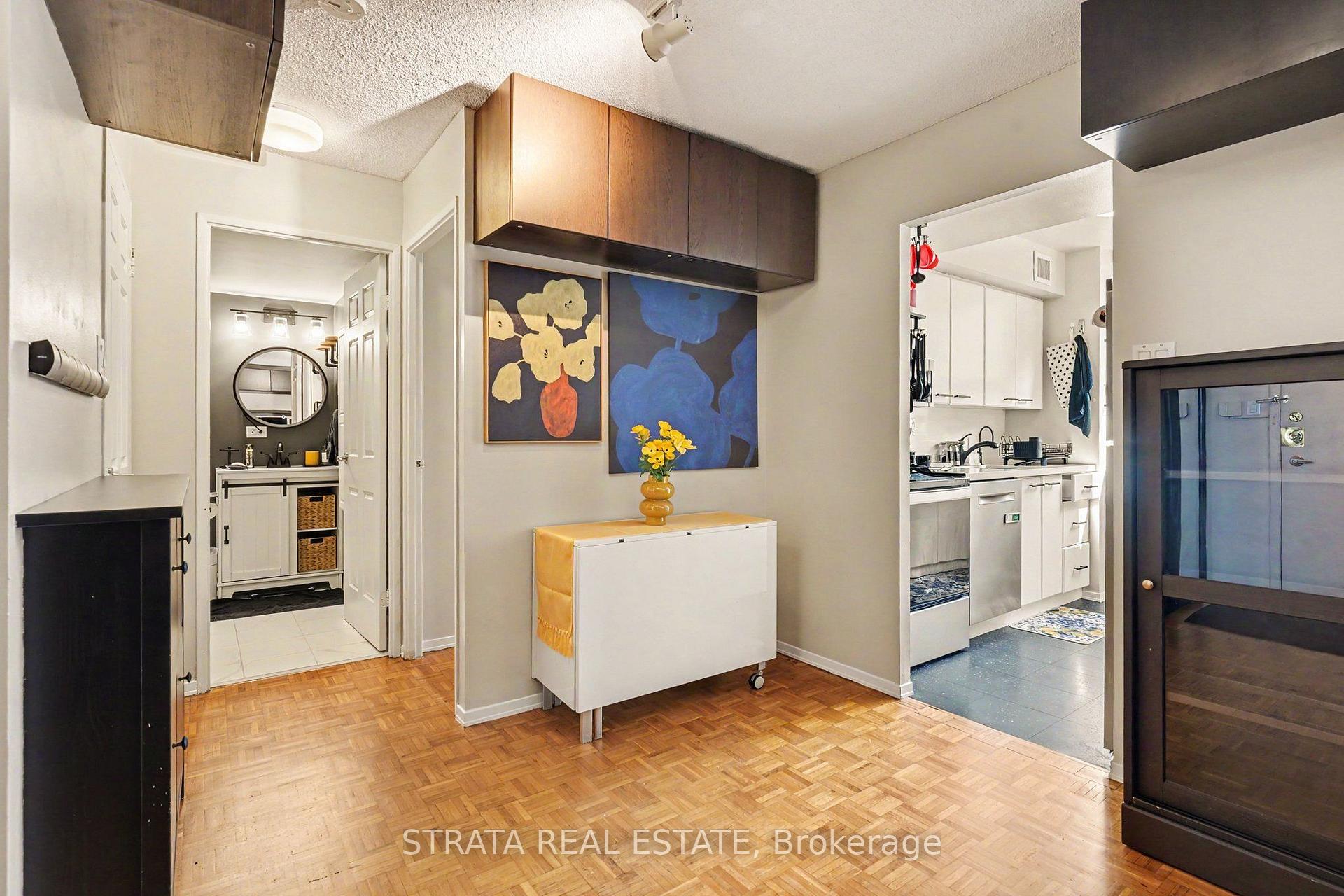 Photo 14 of Unit 607, 105 Mccaul Street, Toronto, Kensington-Chinatown — HOMEH