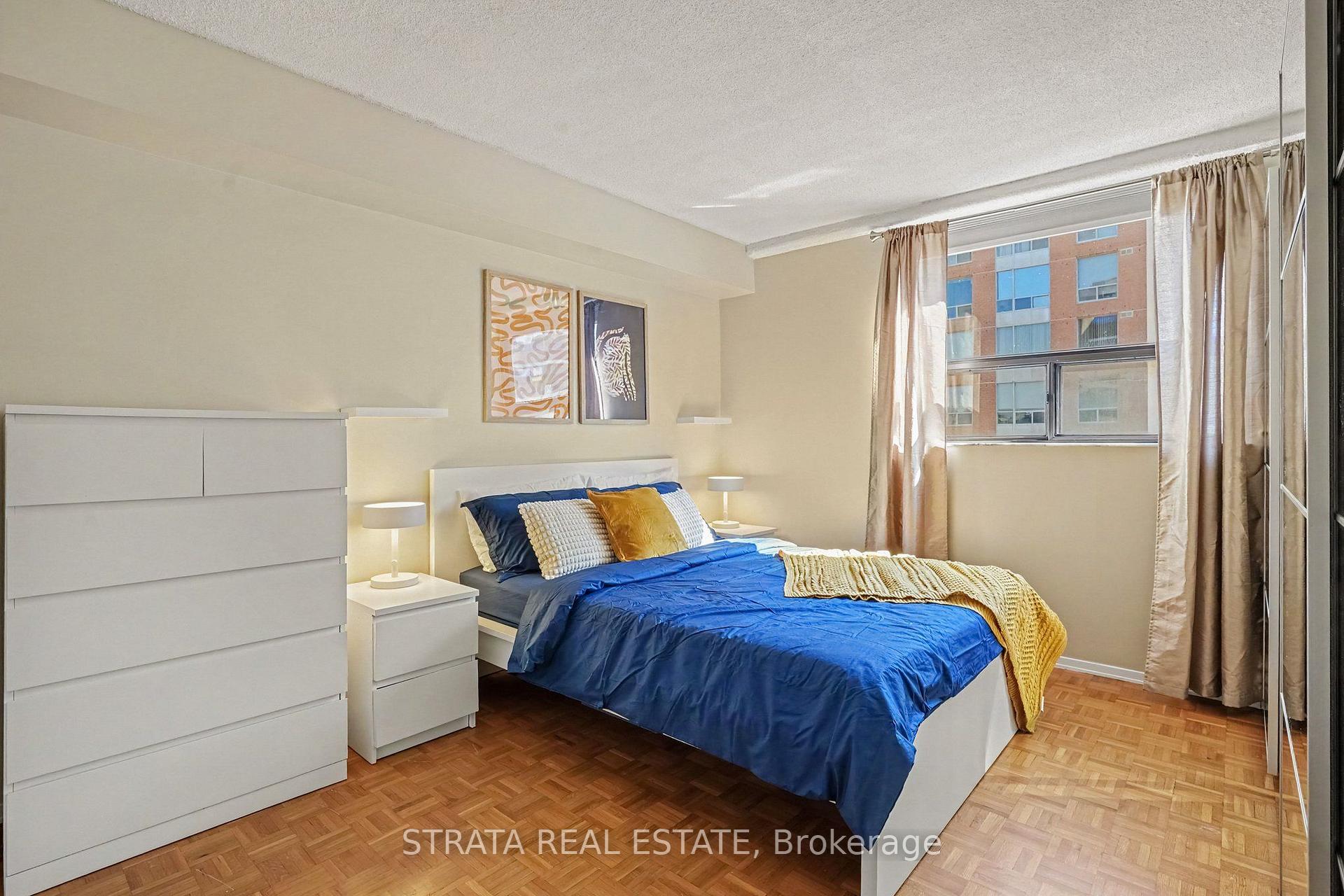Photo 16 of Unit 607, 105 Mccaul Street, Toronto, Kensington-Chinatown — HOMEH