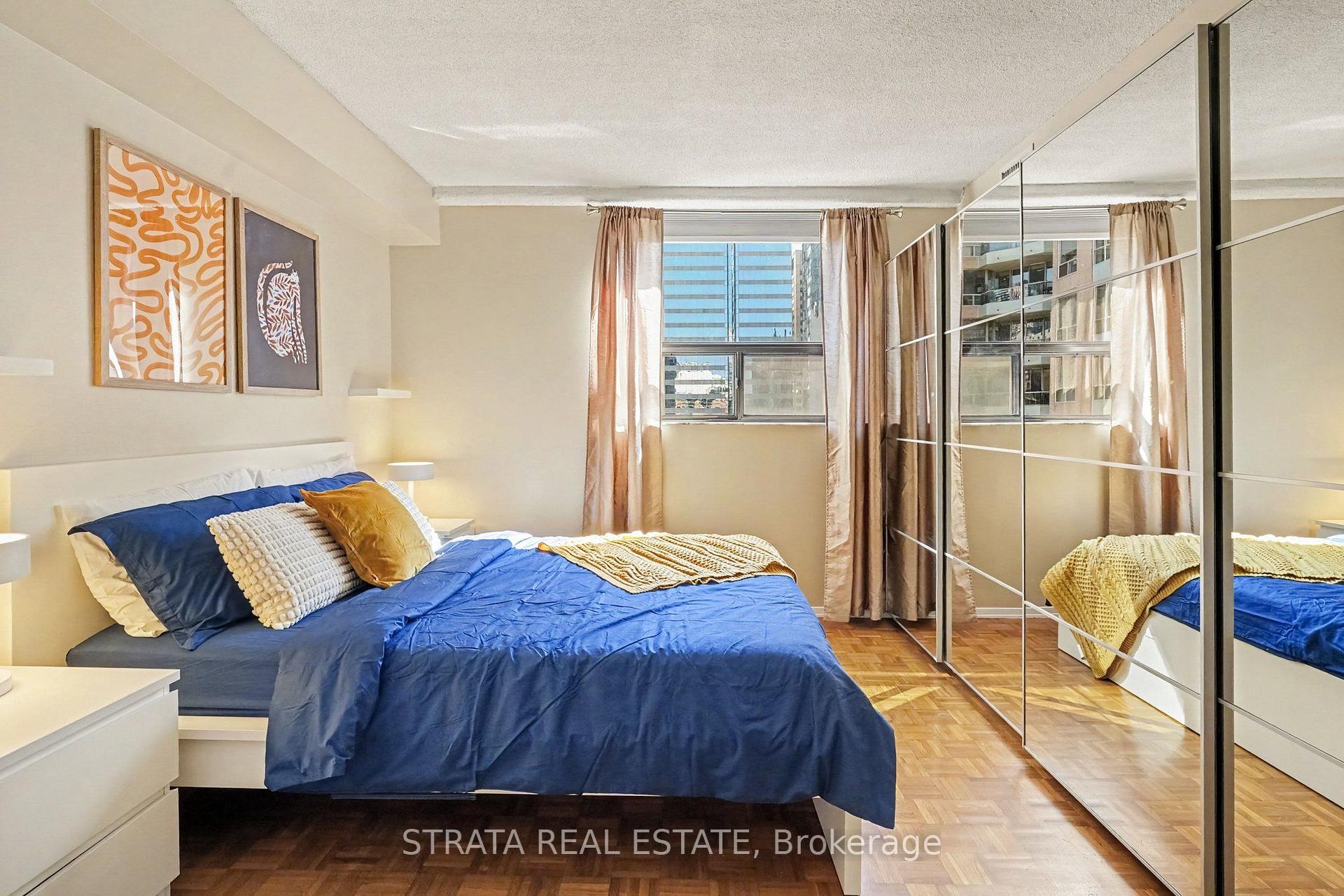 Photo 17 of Unit 607, 105 Mccaul Street, Toronto, Kensington-Chinatown — HOMEH
