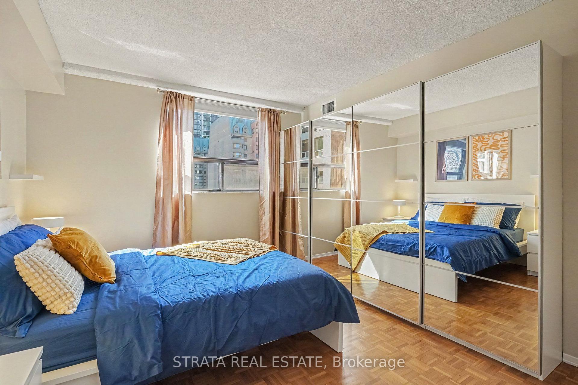 Photo 18 of Unit 607, 105 Mccaul Street, Toronto, Kensington-Chinatown — HOMEH