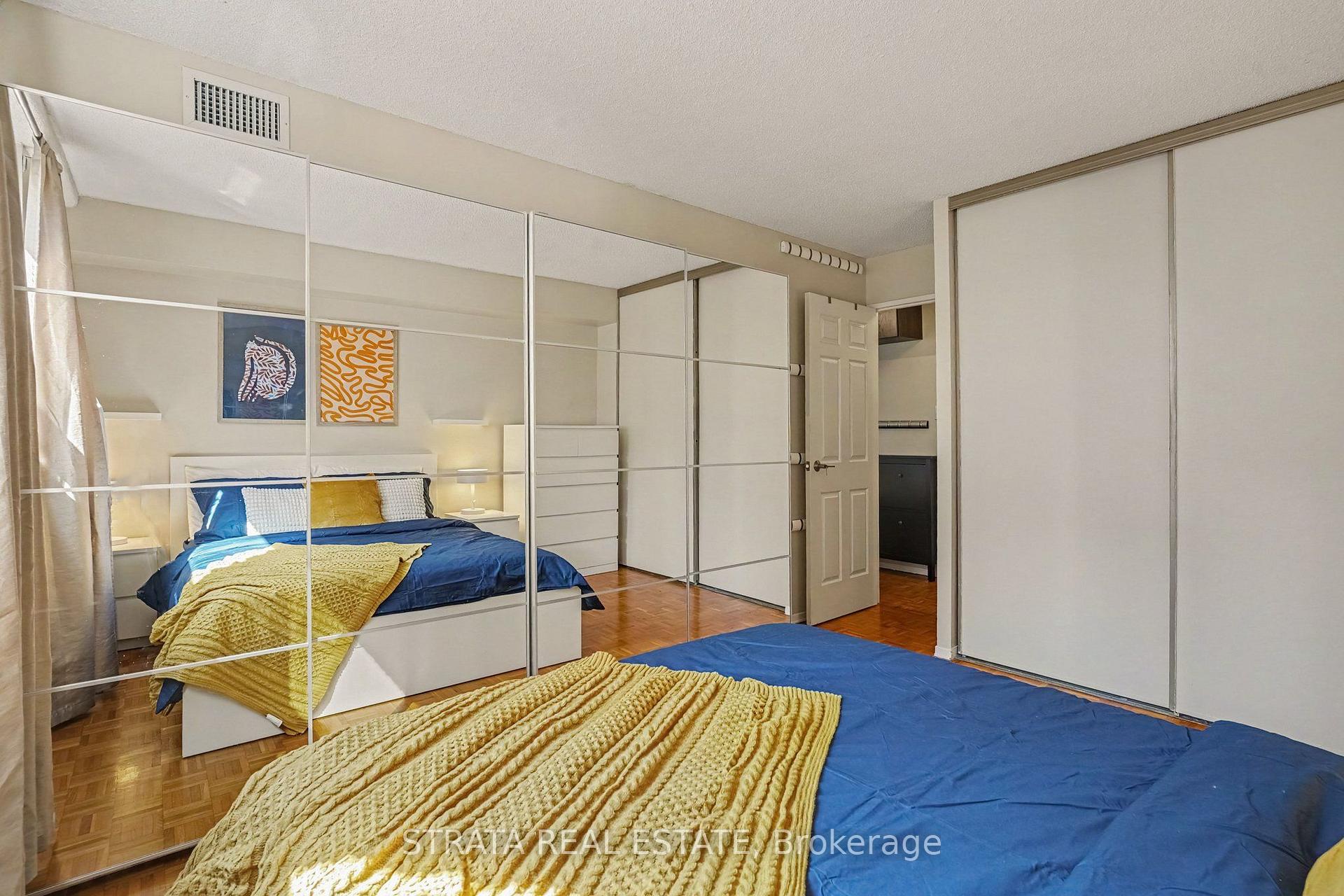 Photo 19 of Unit 607, 105 Mccaul Street, Toronto, Kensington-Chinatown — HOMEH