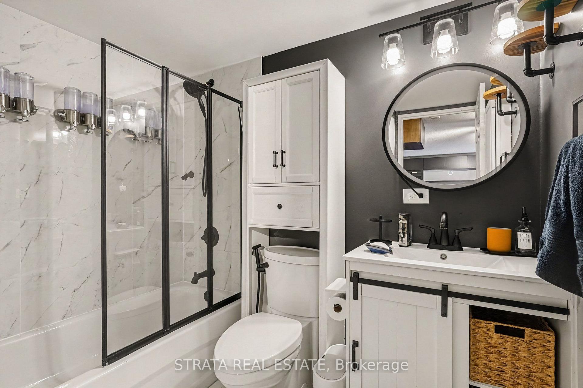 Photo 20 of Unit 607, 105 Mccaul Street, Toronto, Kensington-Chinatown — HOMEH
