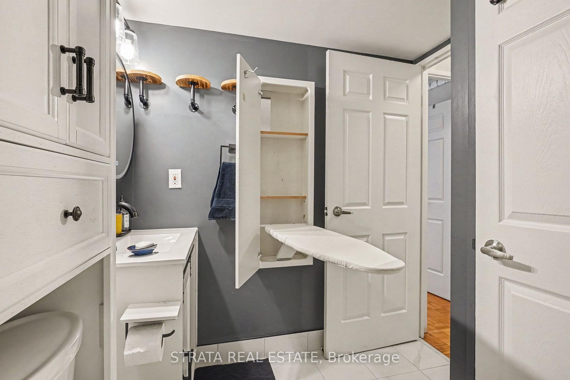 Photo 21 of Unit 607, 105 Mccaul Street, Toronto, Kensington-Chinatown — HOMEH