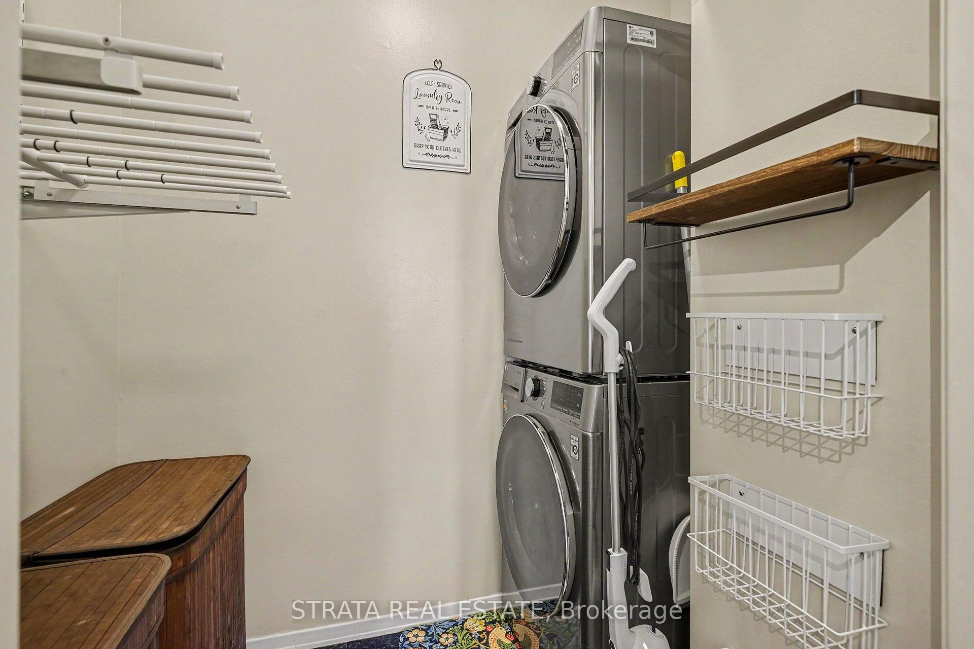 Photo 22 of Unit 607, 105 Mccaul Street, Toronto, Kensington-Chinatown — HOMEH