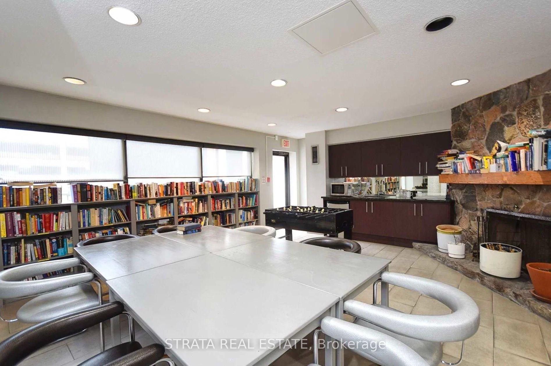 Photo 26 of Unit 607, 105 Mccaul Street, Toronto, Kensington-Chinatown — HOMEH