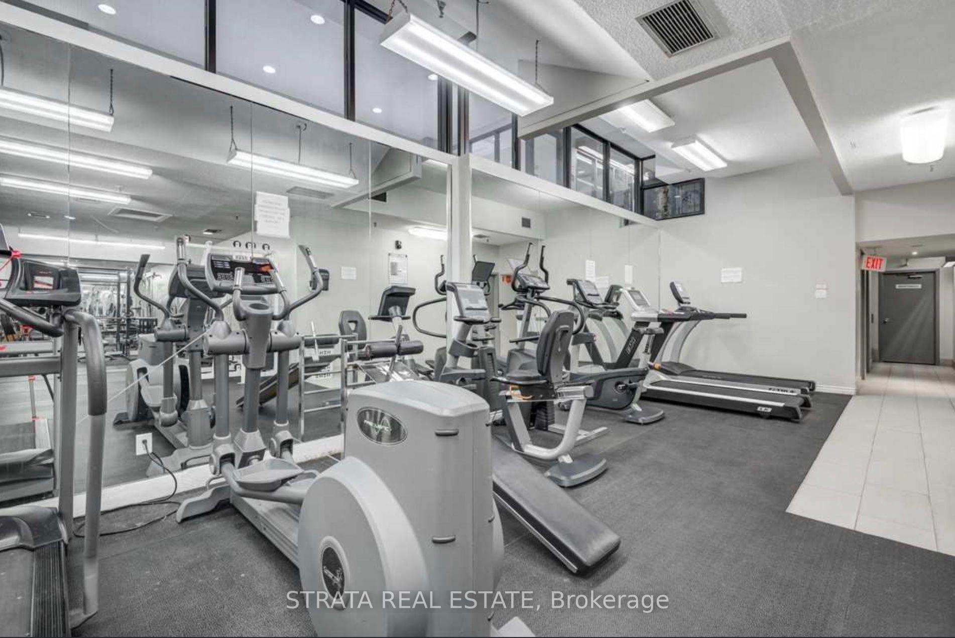 Photo 28 of Unit 607, 105 Mccaul Street, Toronto, Kensington-Chinatown — HOMEH