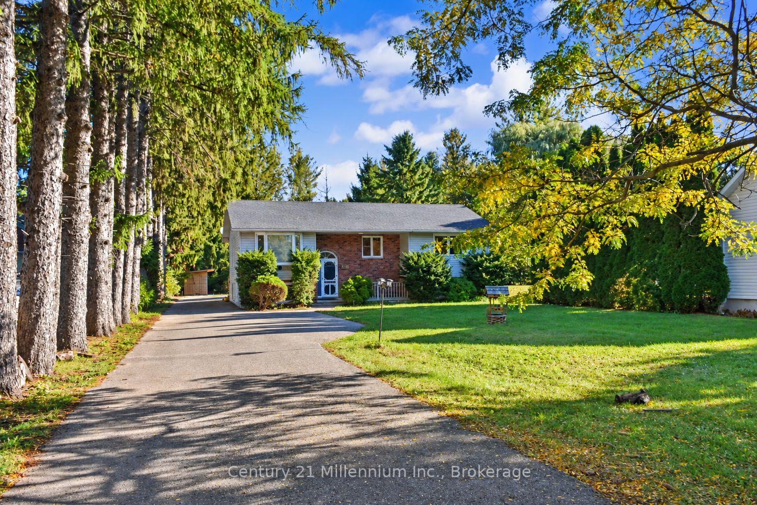 Photo 1 of 290 Warrington Road, Clearview, Stayner — HOMEH