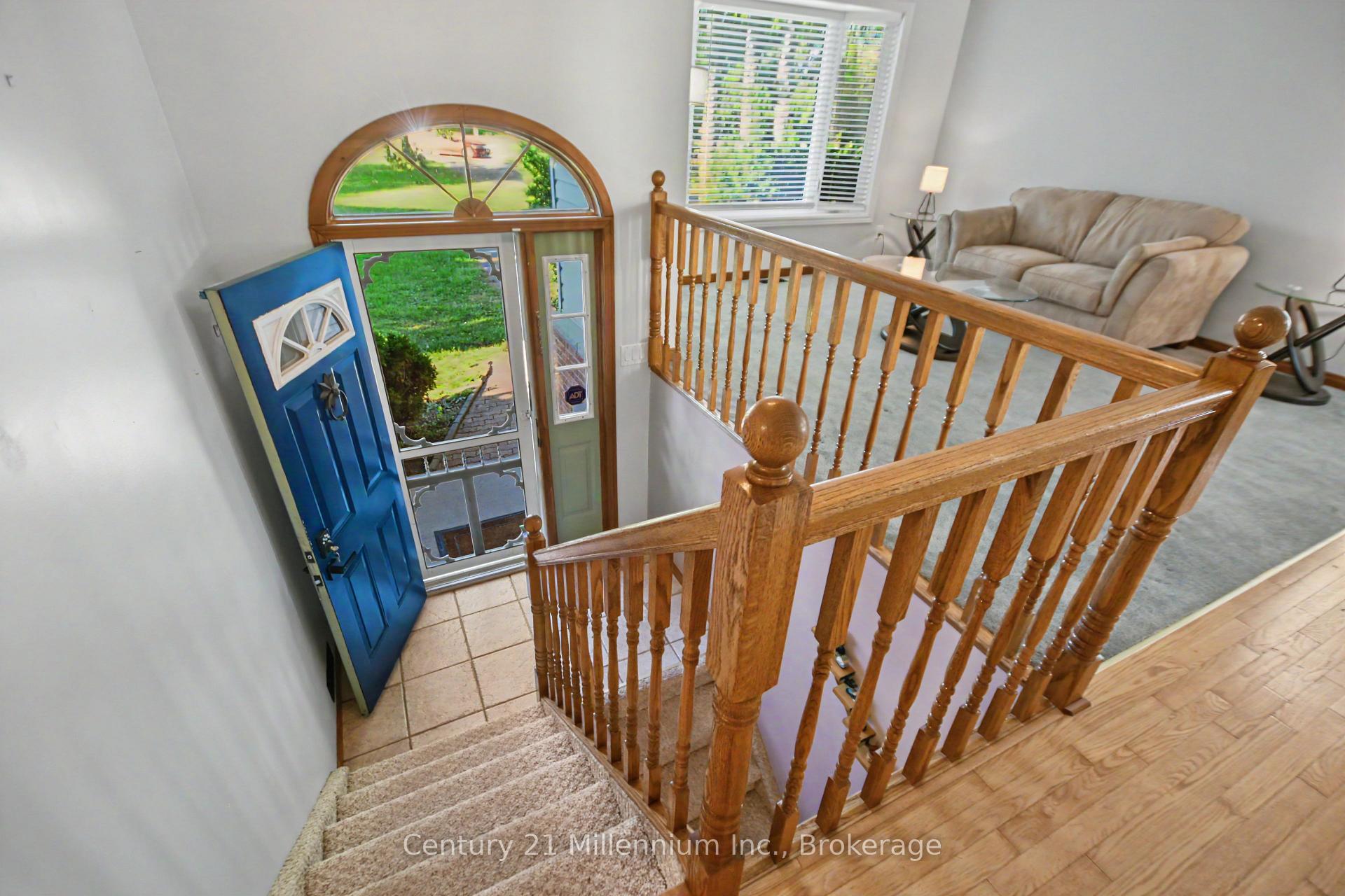 Photo 11 of 290 Warrington Road, Clearview, Stayner — HOMEH