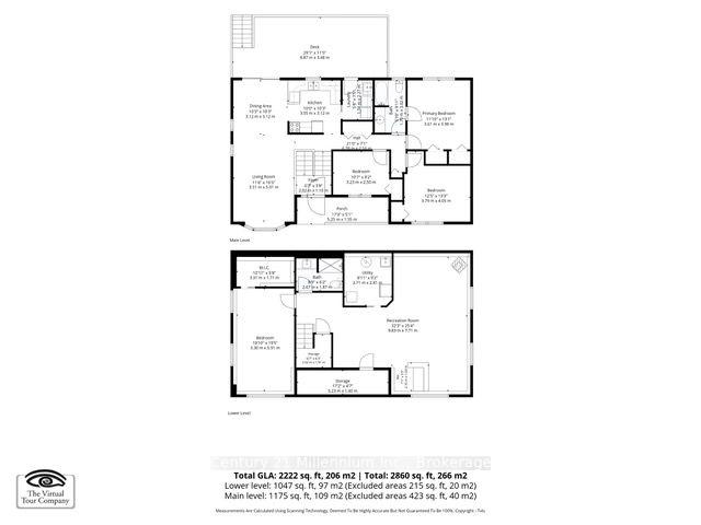 Photo 19 of 290 Warrington Road, Clearview, Stayner — HOMEH