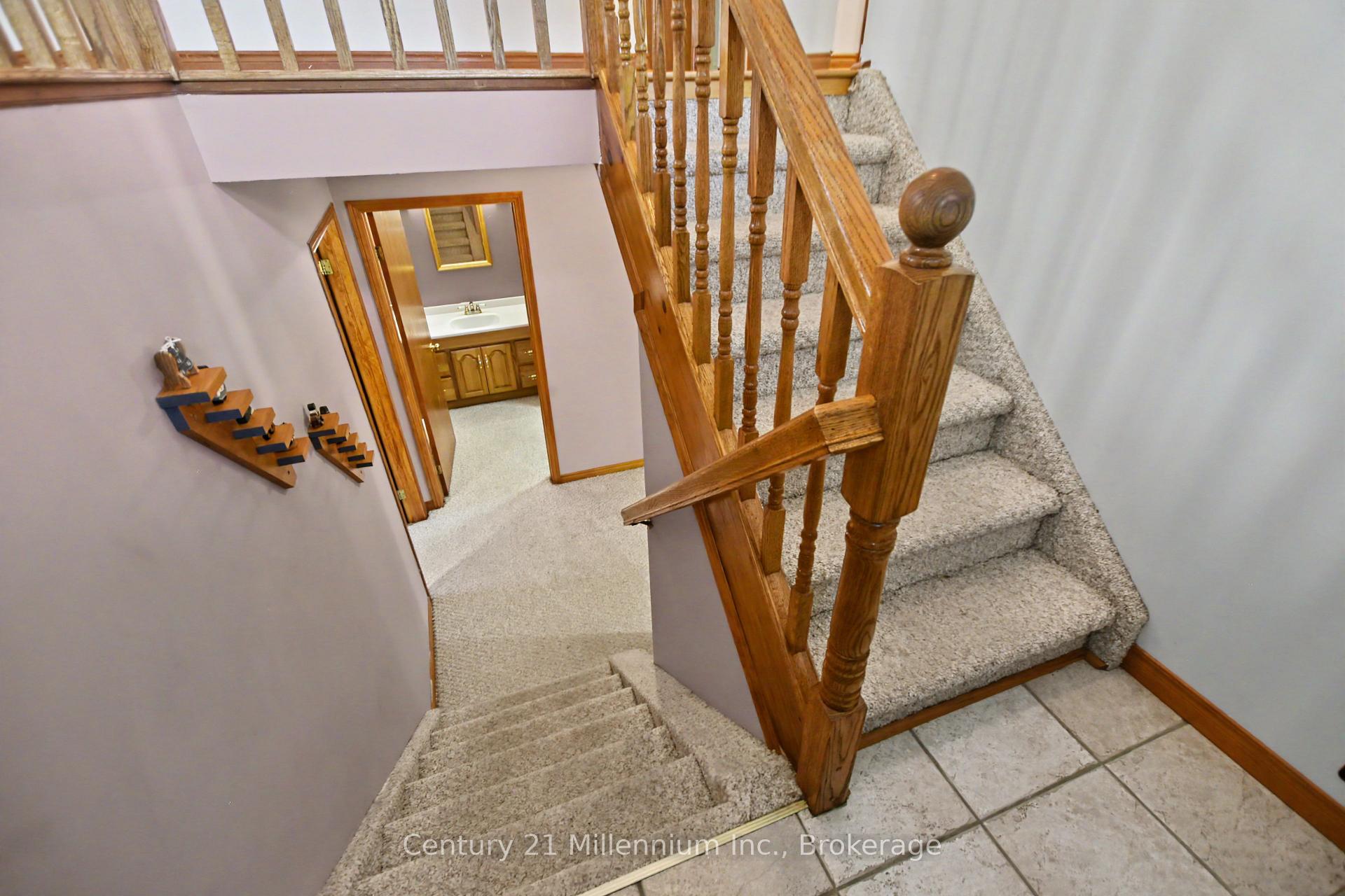 Photo 35 of 290 Warrington Road, Clearview, Stayner — HOMEH