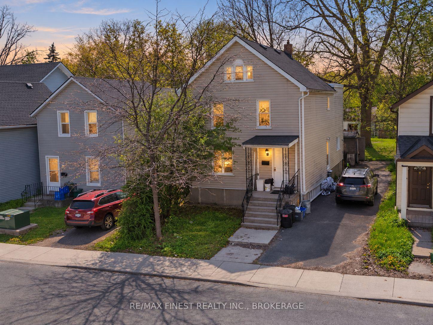 Photo of 216 Alfred Street