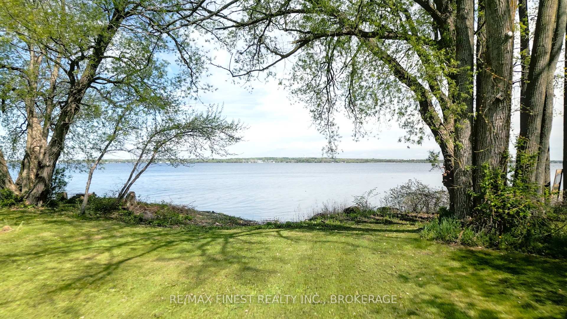 Photo 4 of 9910 Front Road, Loyalist, Amherst Island — HOMEH