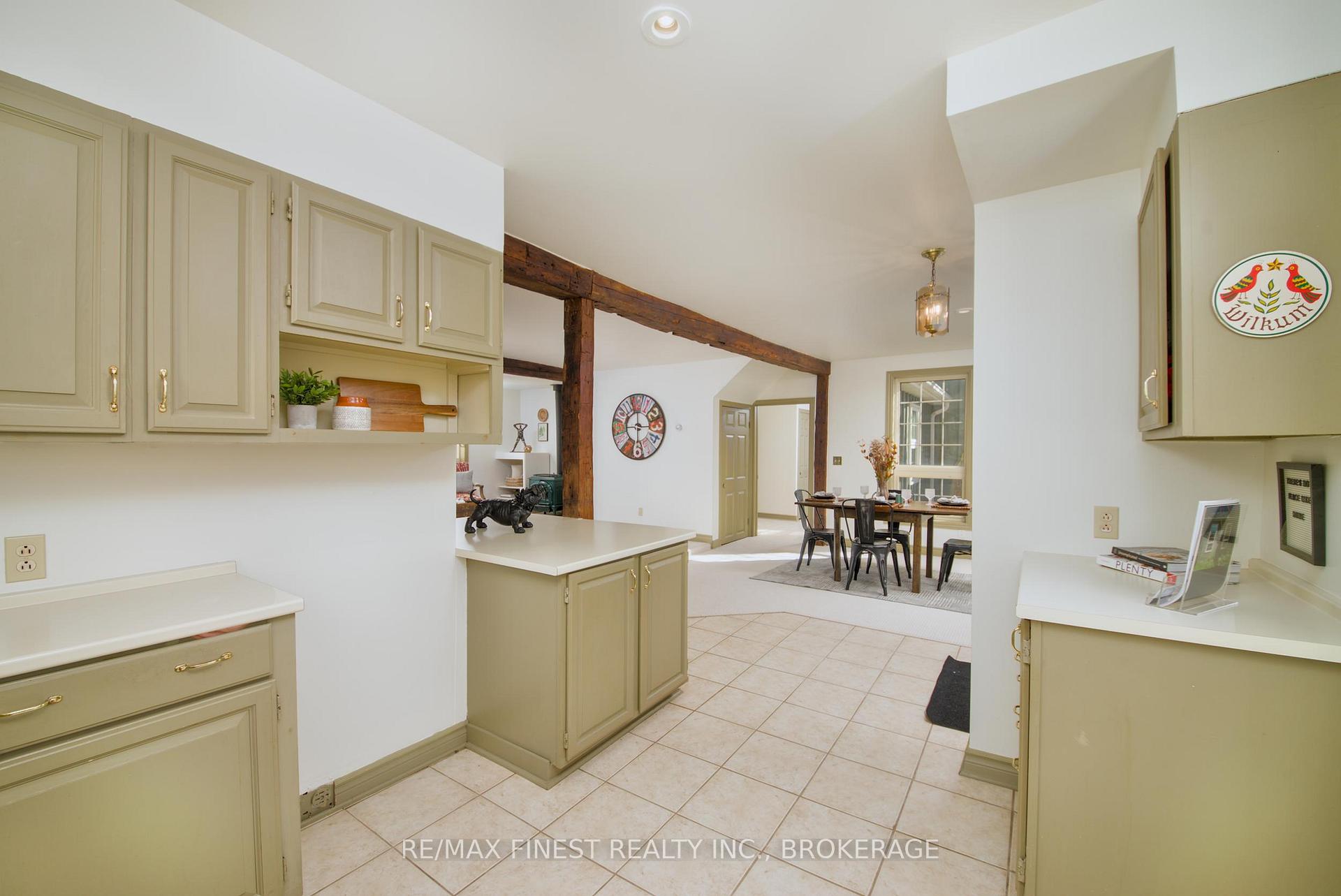 Photo 6 of 9910 Front Road, Loyalist, Amherst Island — HOMEH