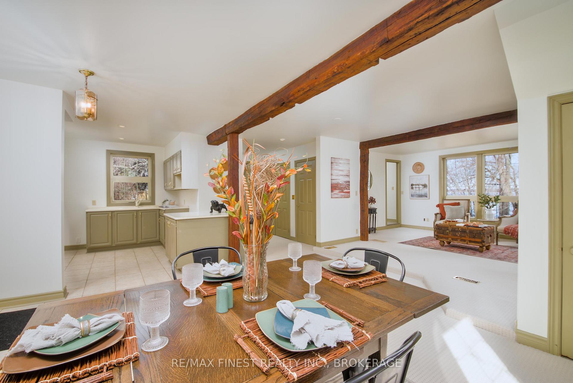 Photo 8 of 9910 Front Road, Loyalist, Amherst Island — HOMEH