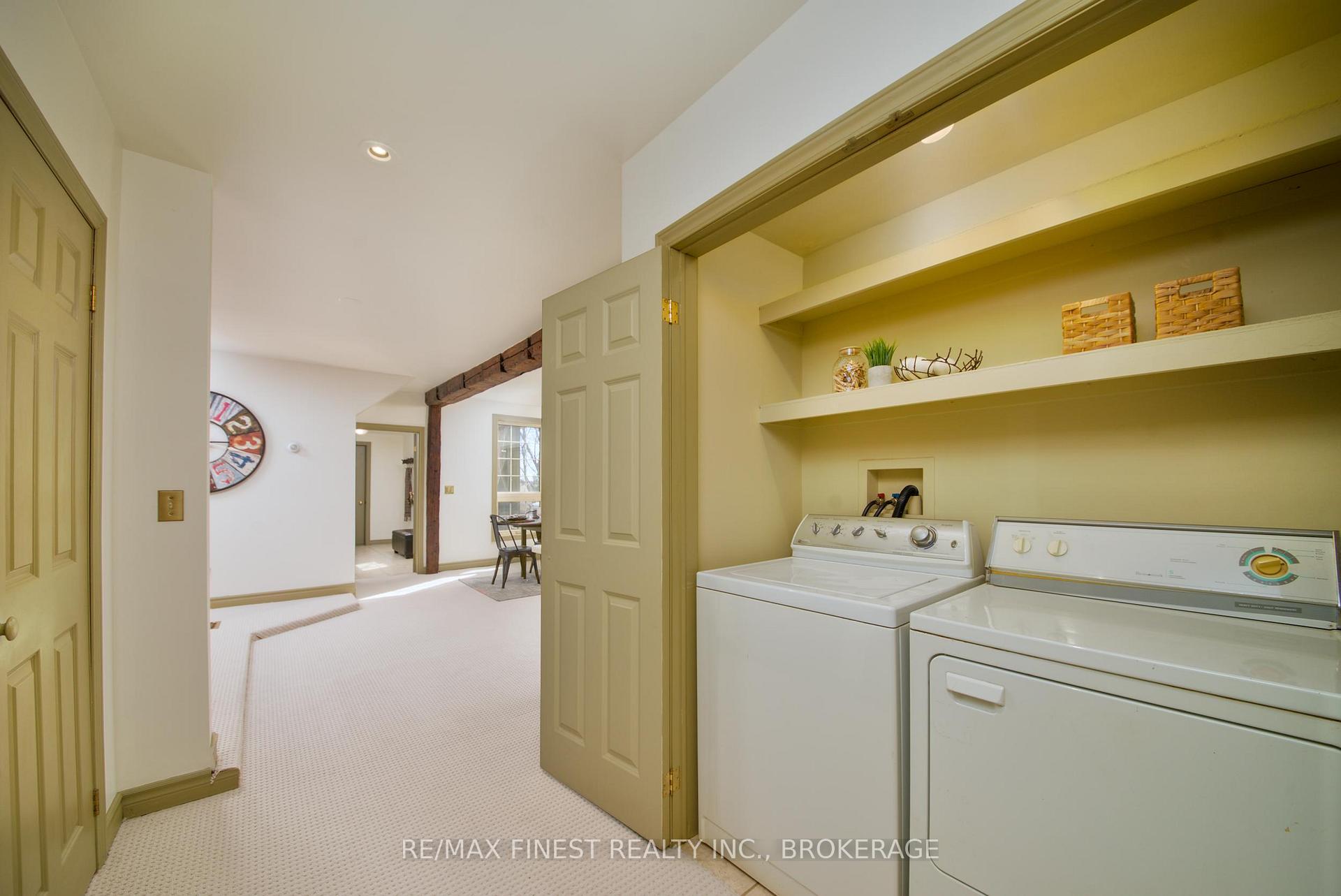 Photo 12 of 9910 Front Road, Loyalist, Amherst Island — HOMEH