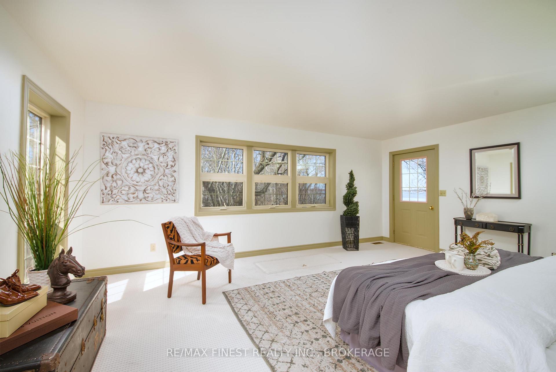 Photo 13 of 9910 Front Road, Loyalist, Amherst Island — HOMEH
