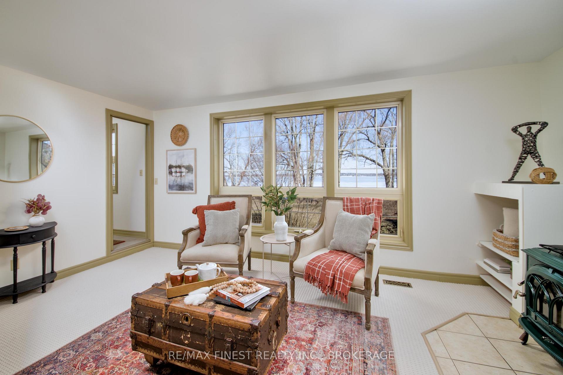 Photo 18 of 9910 Front Road, Loyalist, Amherst Island — HOMEH