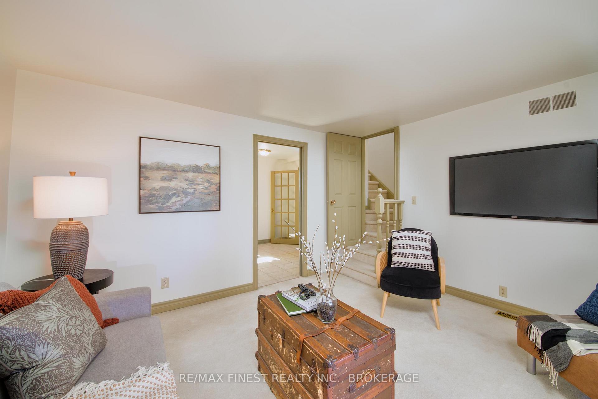 Photo 23 of 9910 Front Road, Loyalist, Amherst Island — HOMEH