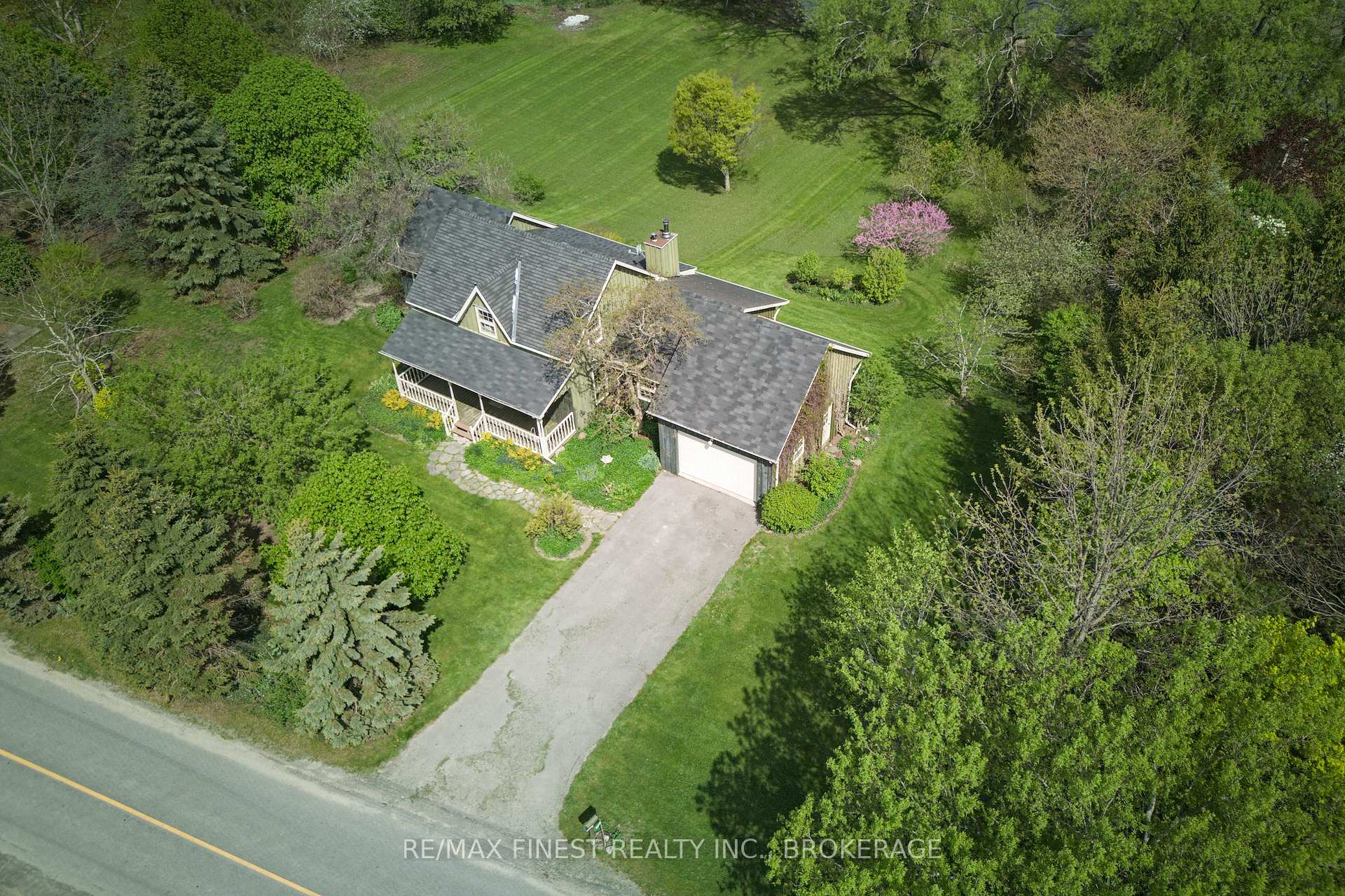 Photo 31 of 9910 Front Road, Loyalist, Amherst Island — HOMEH