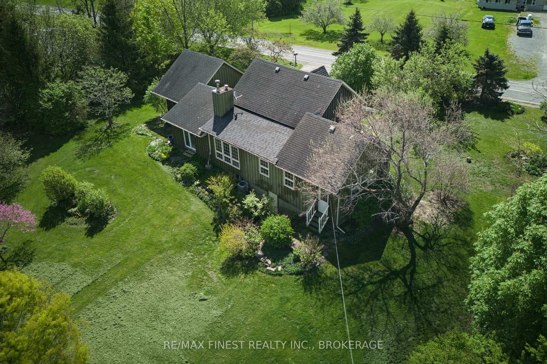 Photo 34 of 9910 Front Road, Loyalist, Amherst Island — HOMEH