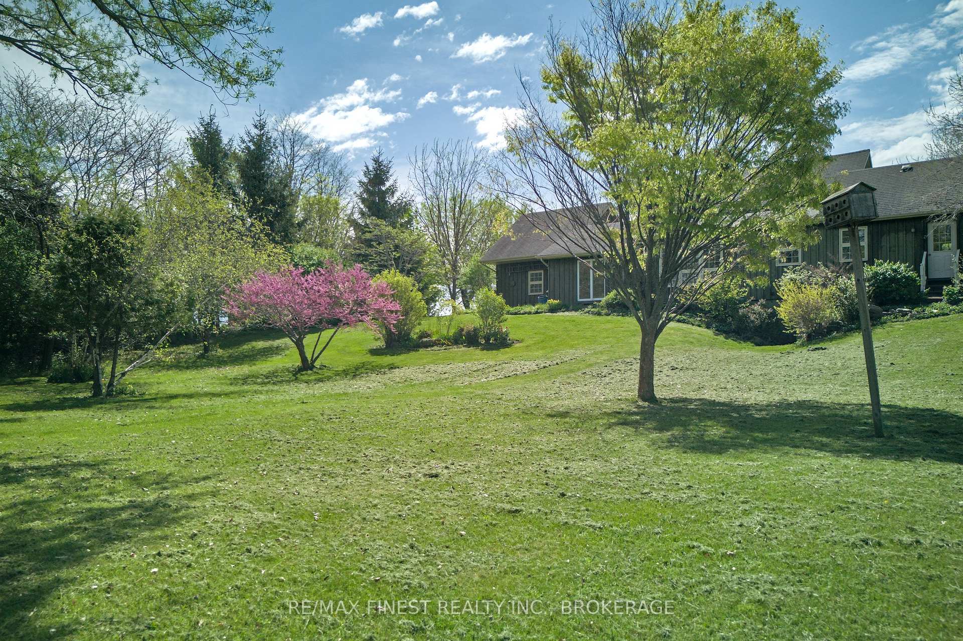 Photo 35 of 9910 Front Road, Loyalist, Amherst Island — HOMEH