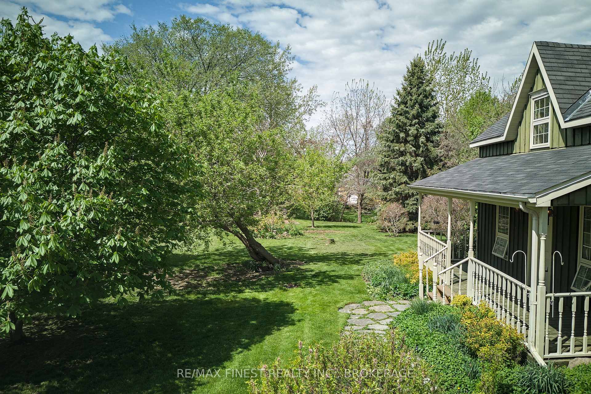 Photo 36 of 9910 Front Road, Loyalist, Amherst Island — HOMEH