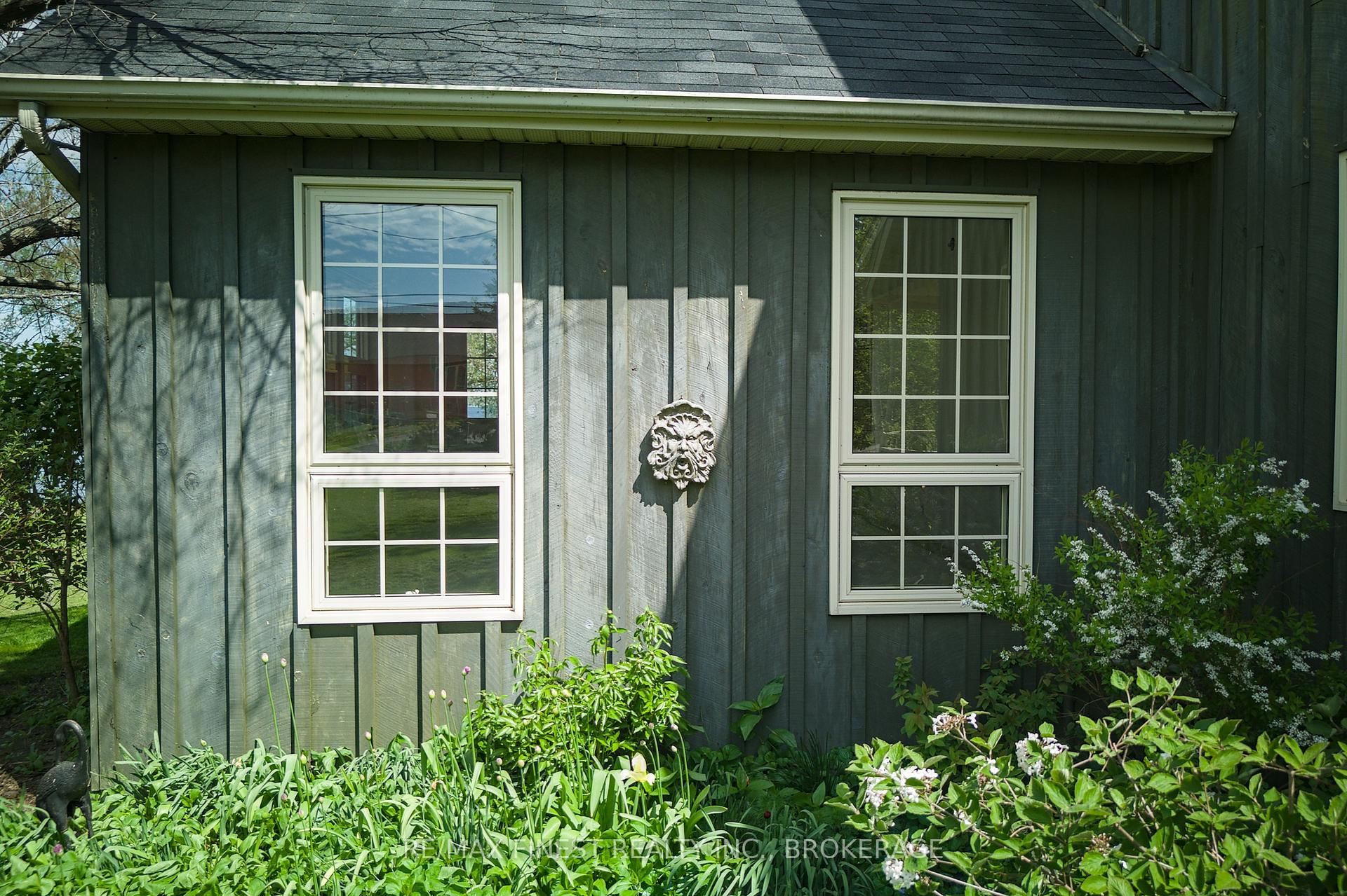 Photo 37 of 9910 Front Road, Loyalist, Amherst Island — HOMEH