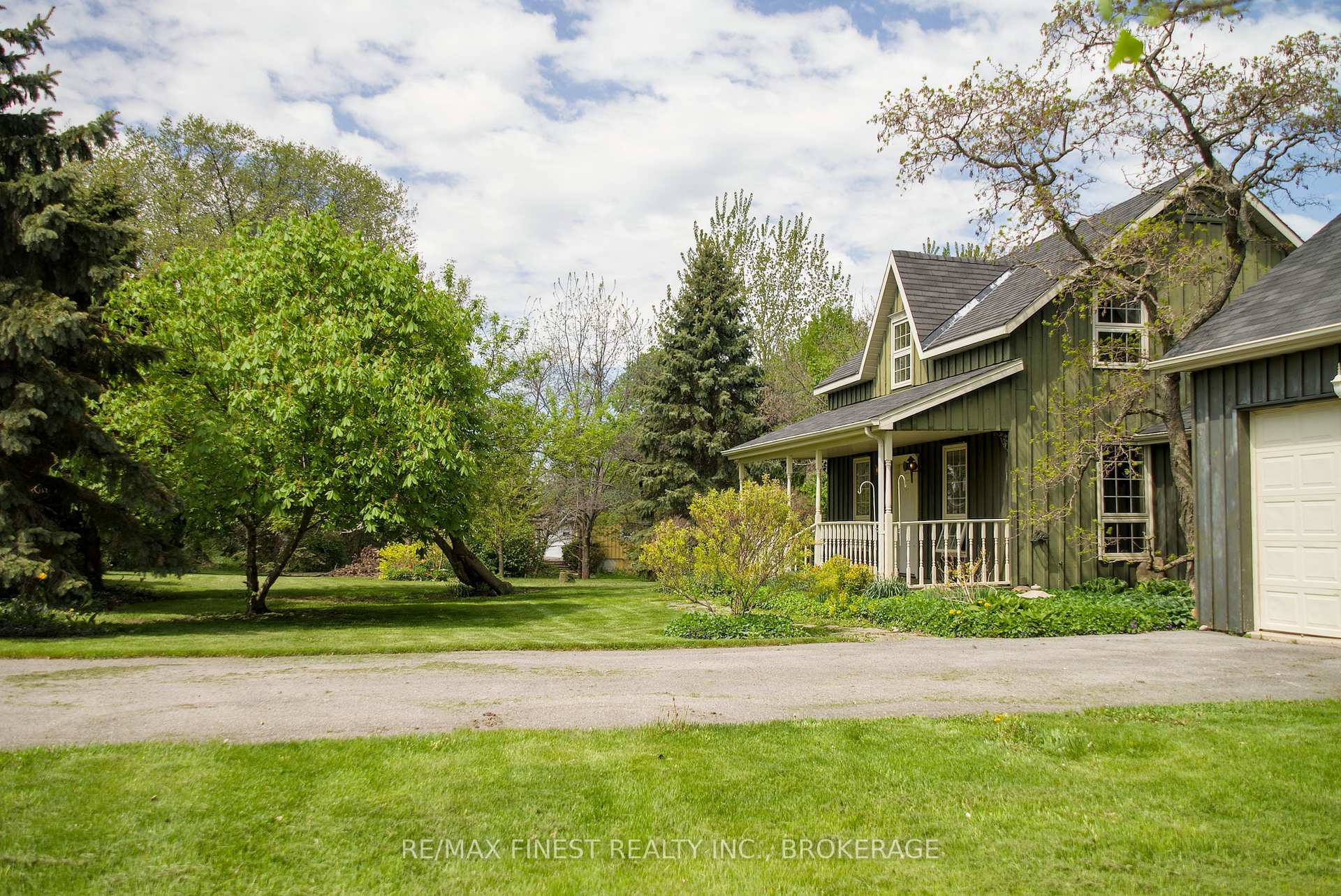 Photo 41 of 9910 Front Road, Loyalist, Amherst Island — HOMEH