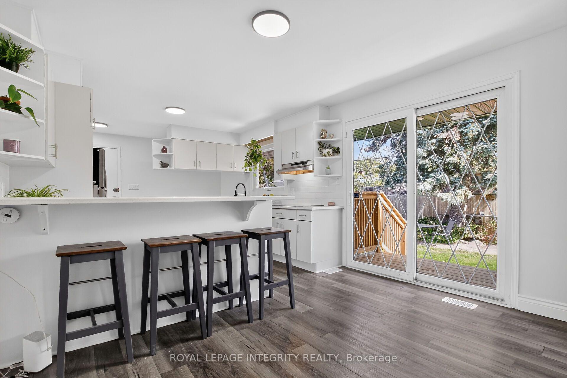 Photo 8 of 1213 Mcwatters Road, Ottawa, Queensway Terrace South/Ridgeview — HOMEH