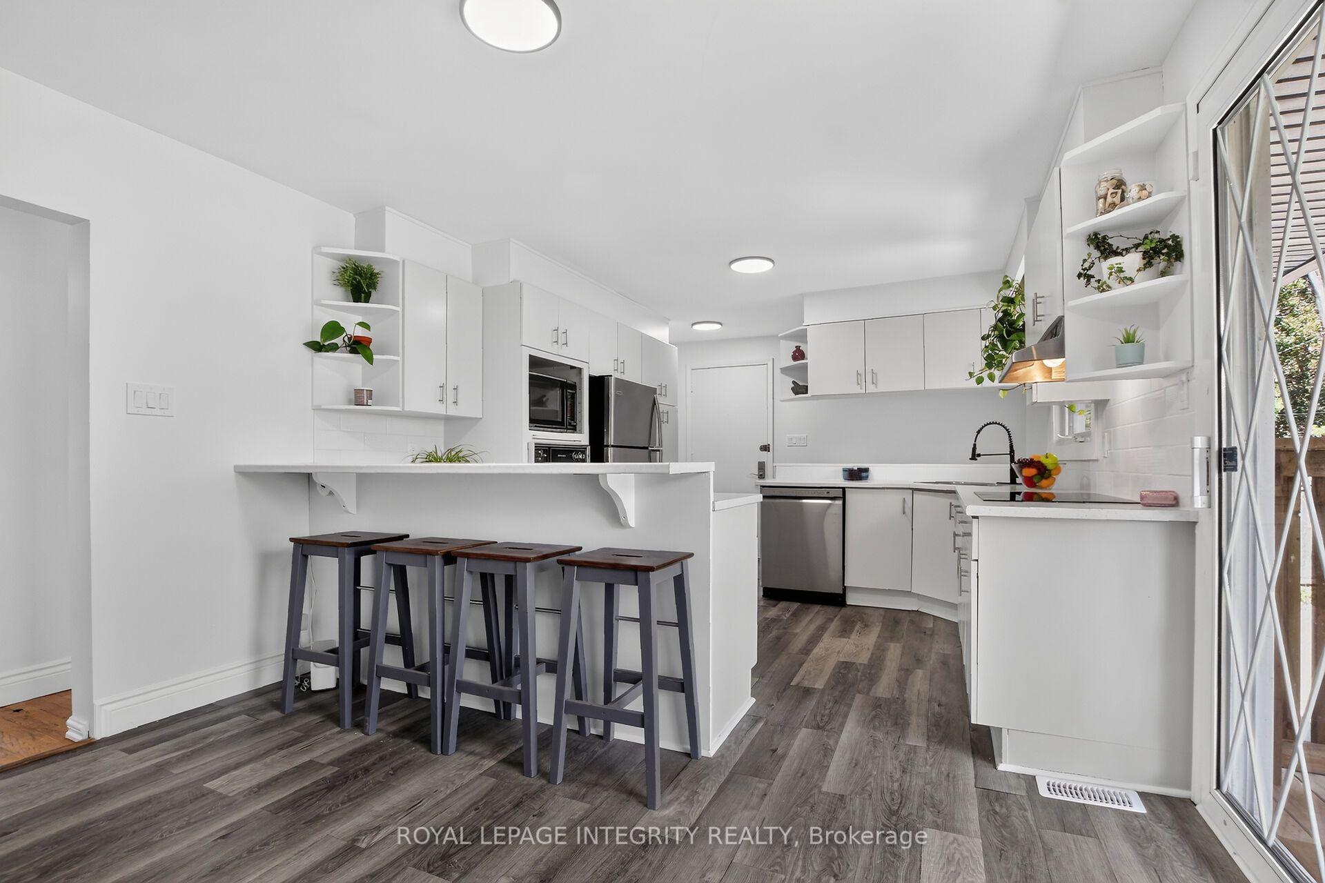 Photo 9 of 1213 Mcwatters Road, Ottawa, Queensway Terrace South/Ridgeview — HOMEH