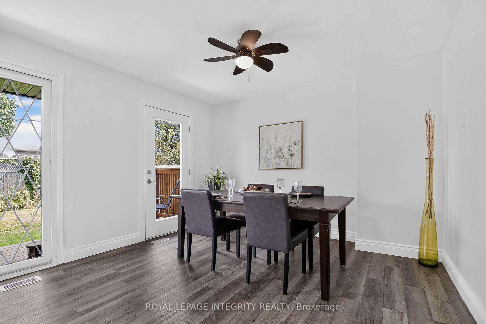 Photo 12 of 1213 Mcwatters Road, Ottawa, Queensway Terrace South/Ridgeview — HOMEH