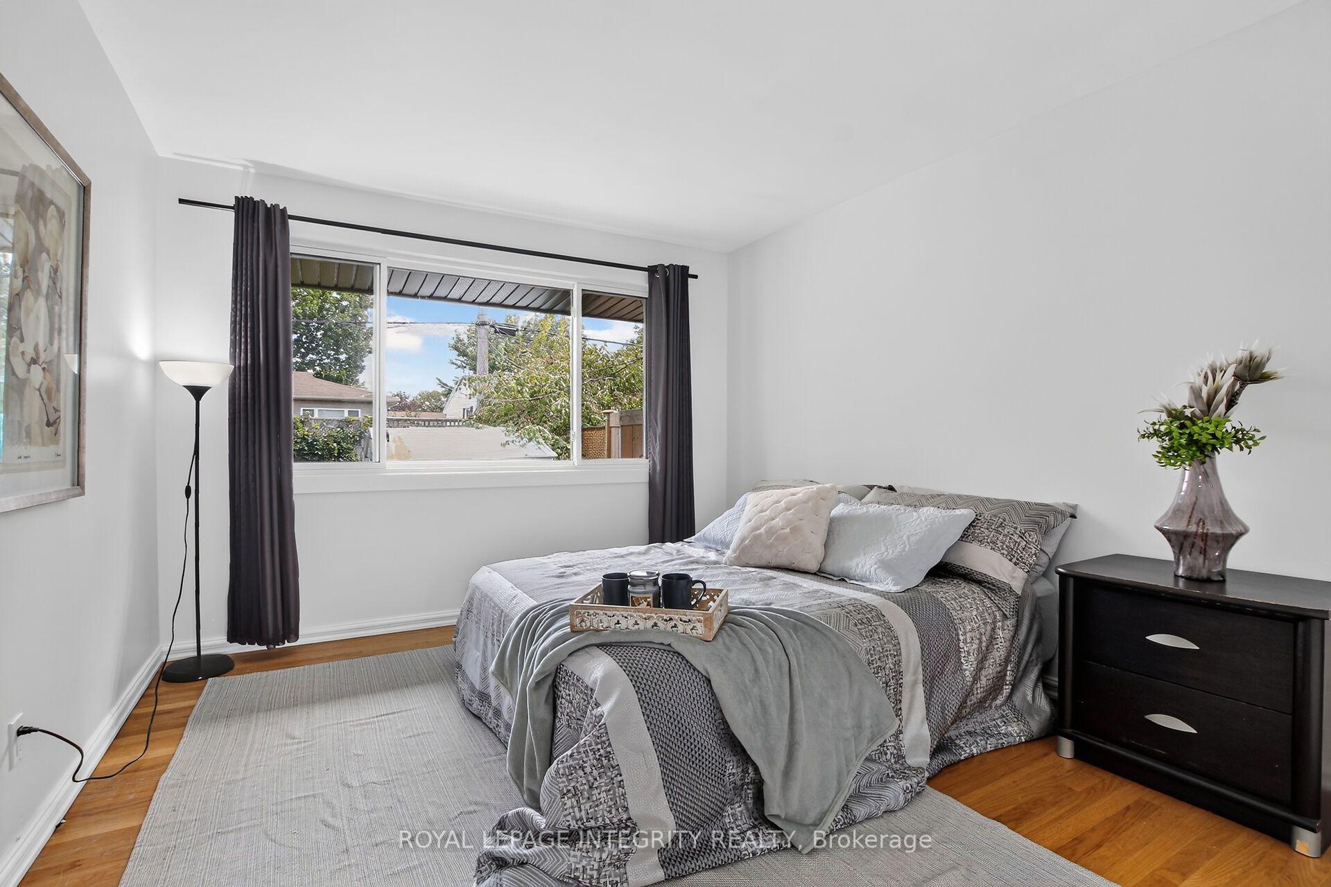 Photo 14 of 1213 Mcwatters Road, Ottawa, Queensway Terrace South/Ridgeview — HOMEH