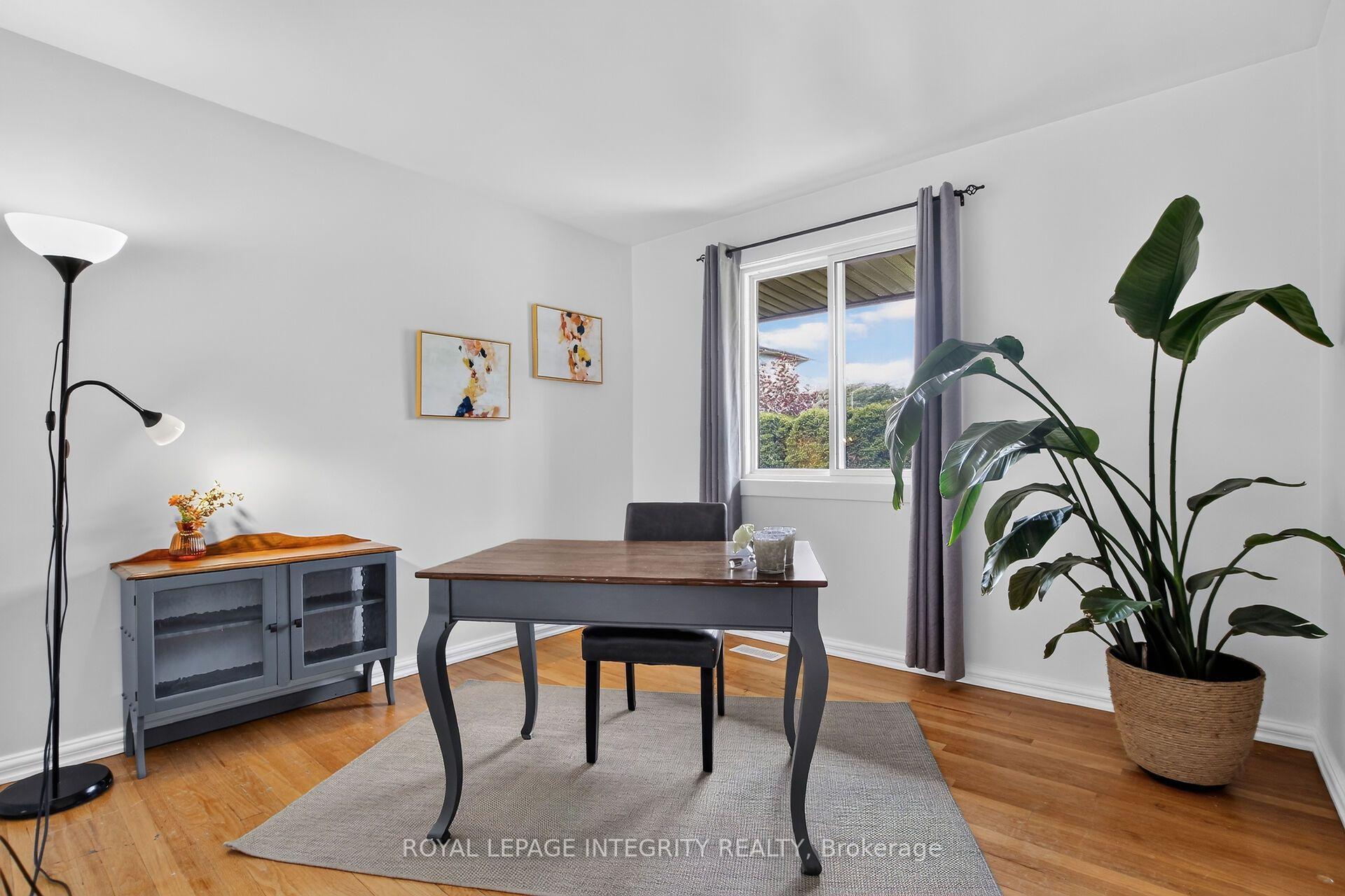Photo 20 of 1213 Mcwatters Road, Ottawa, Queensway Terrace South/Ridgeview — HOMEH